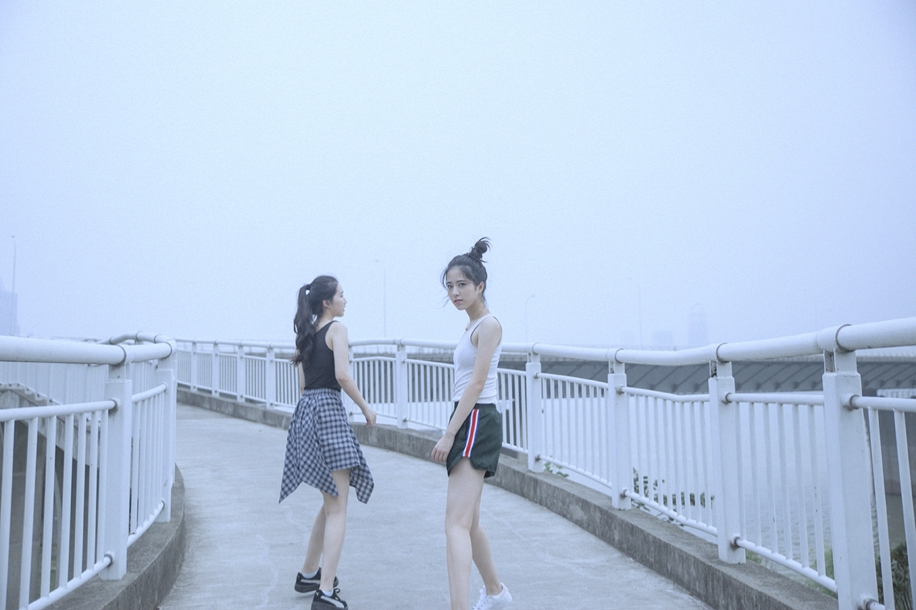 er shi Cover liu hao lin