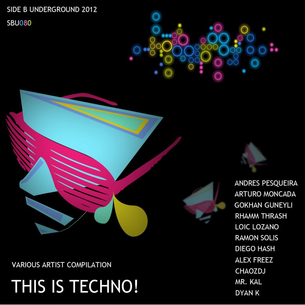 This Is Techno!