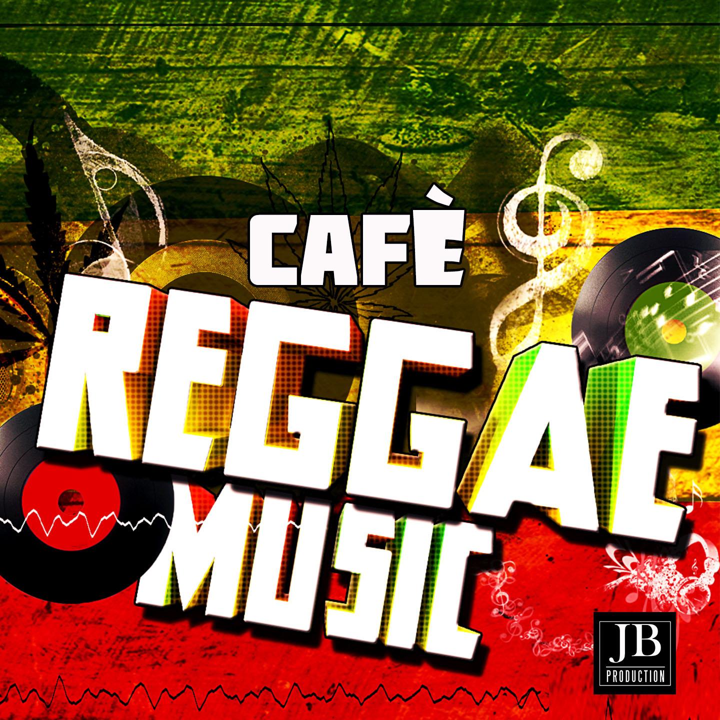 Cafe' Reggae Music