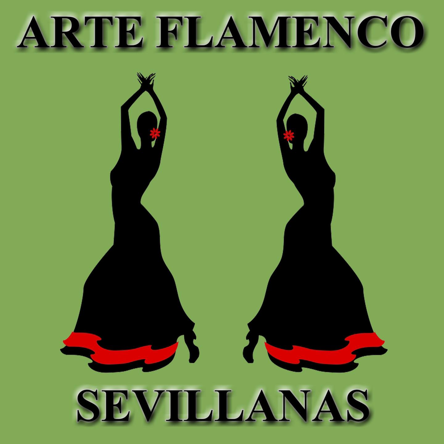 Arte Flamenco: Sevillanas
