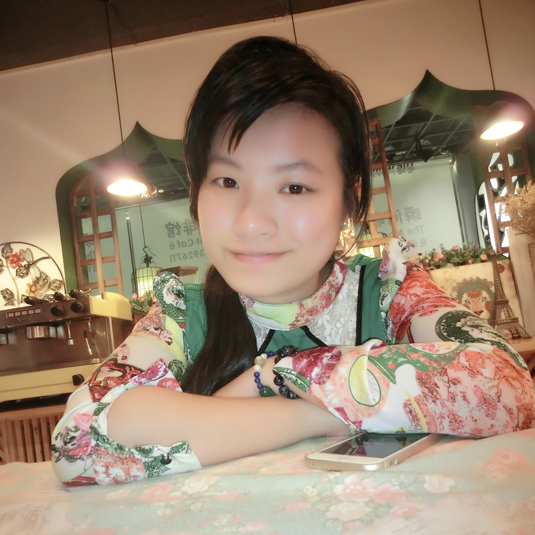 da yu hai tang yin xiang cha qu