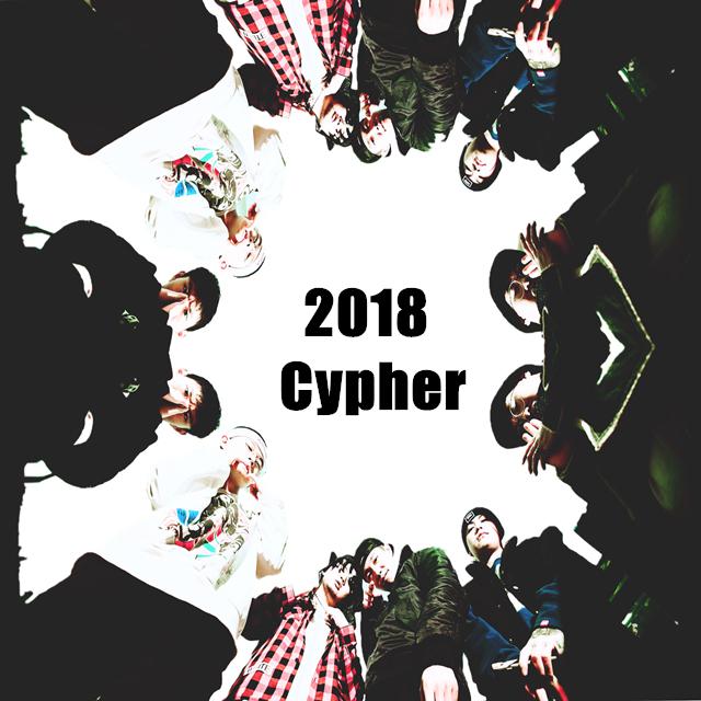 chuan F2018cypher