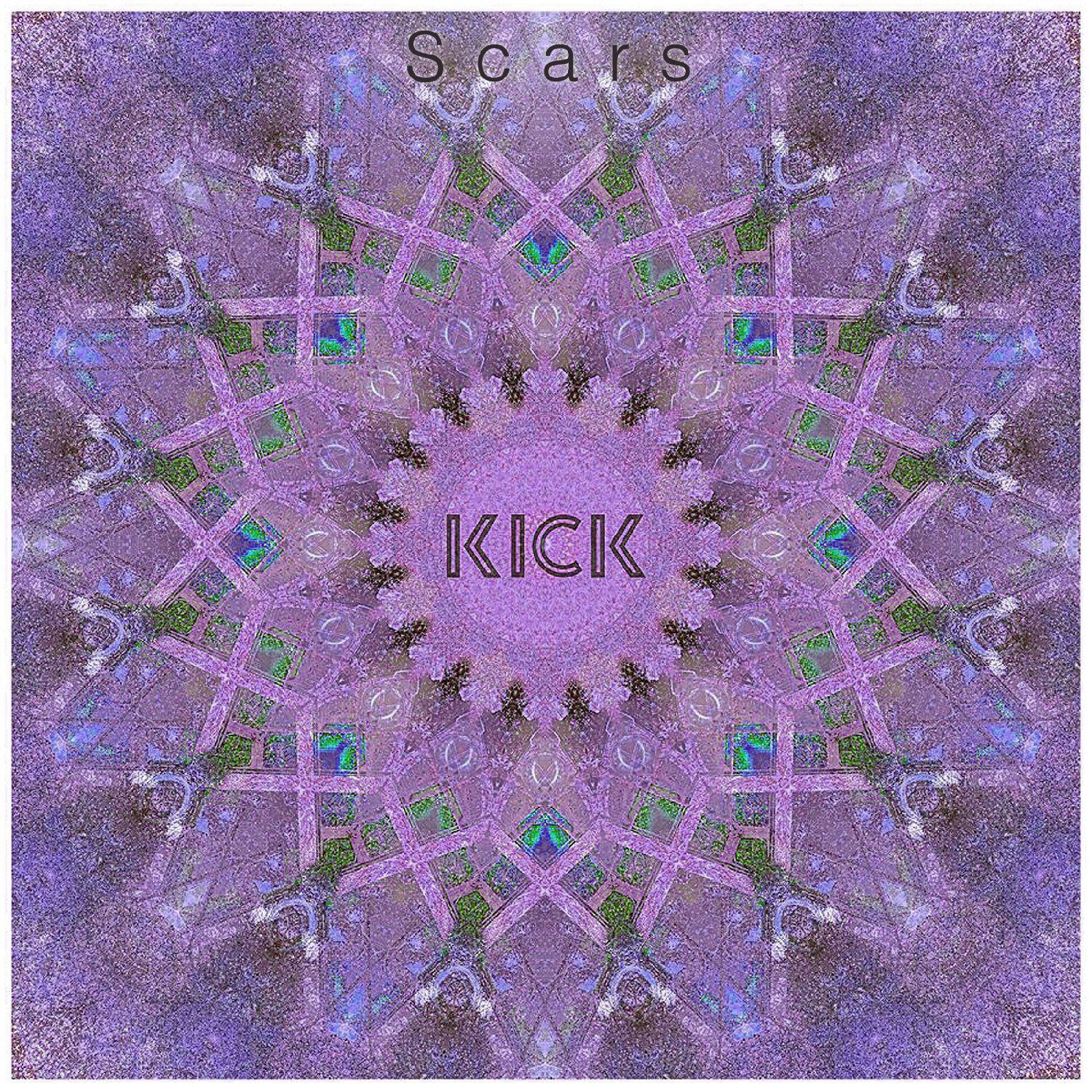 Scars (Mayaimi Remix)