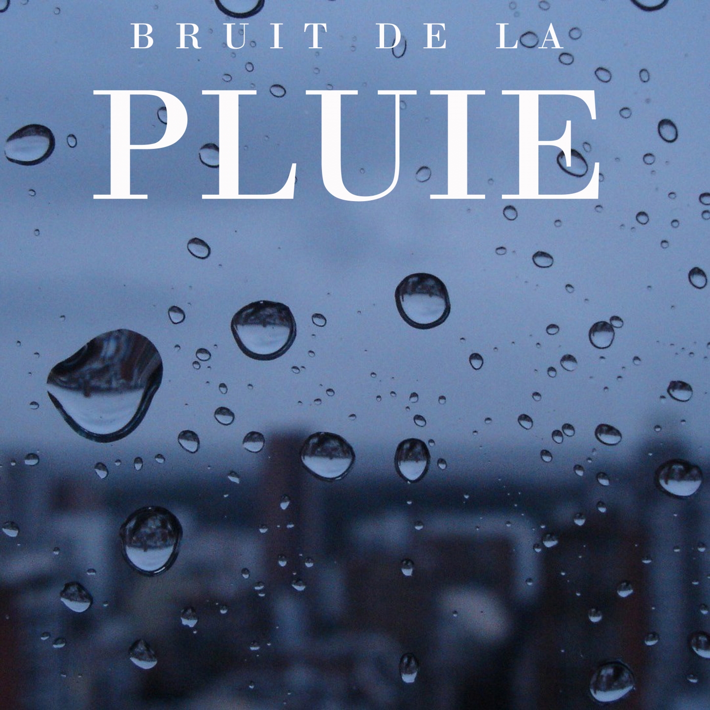 Bruit de la pluie (Partie 46)