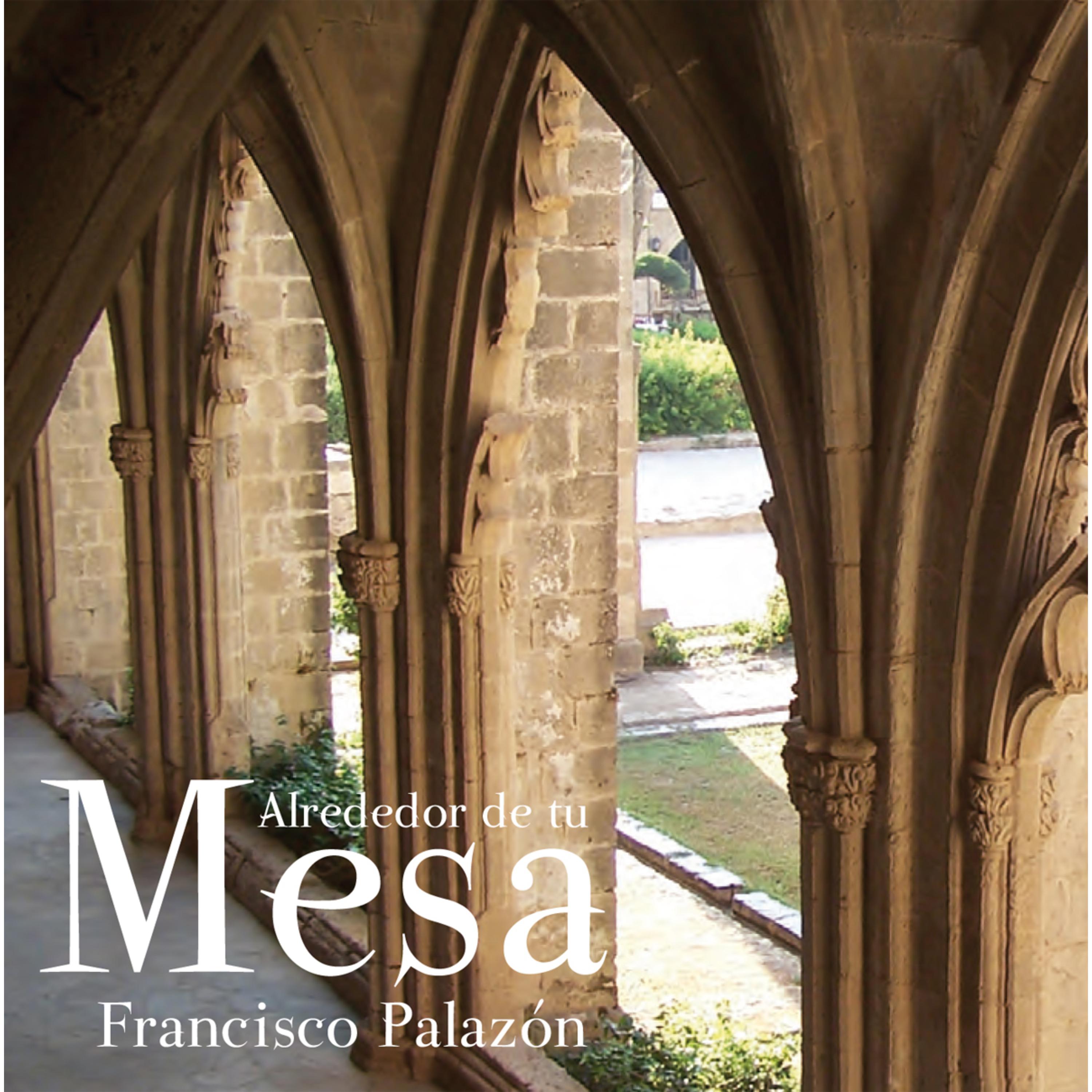 Alrededor de tu mesa