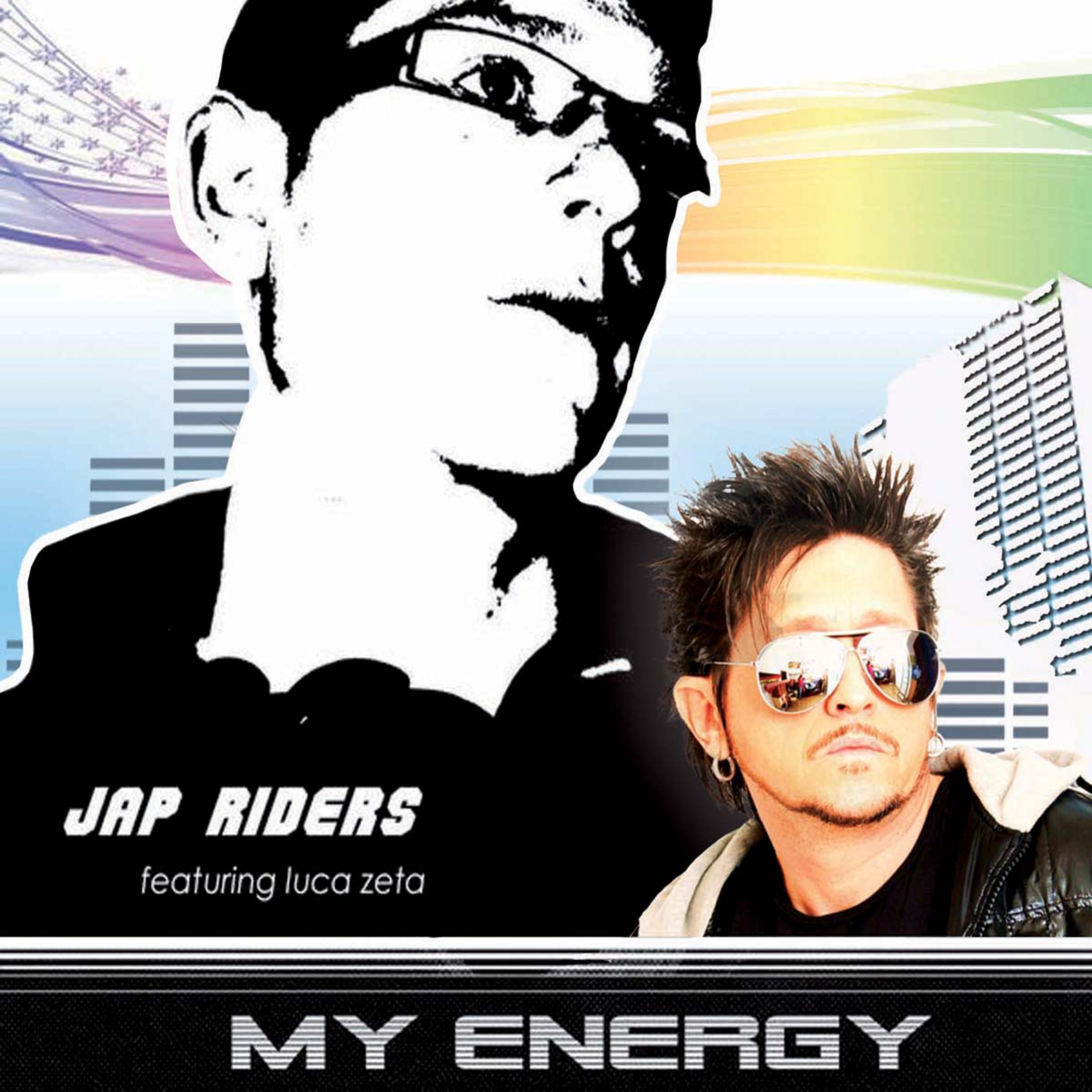 My Energy (Ridebass Radio Edit)