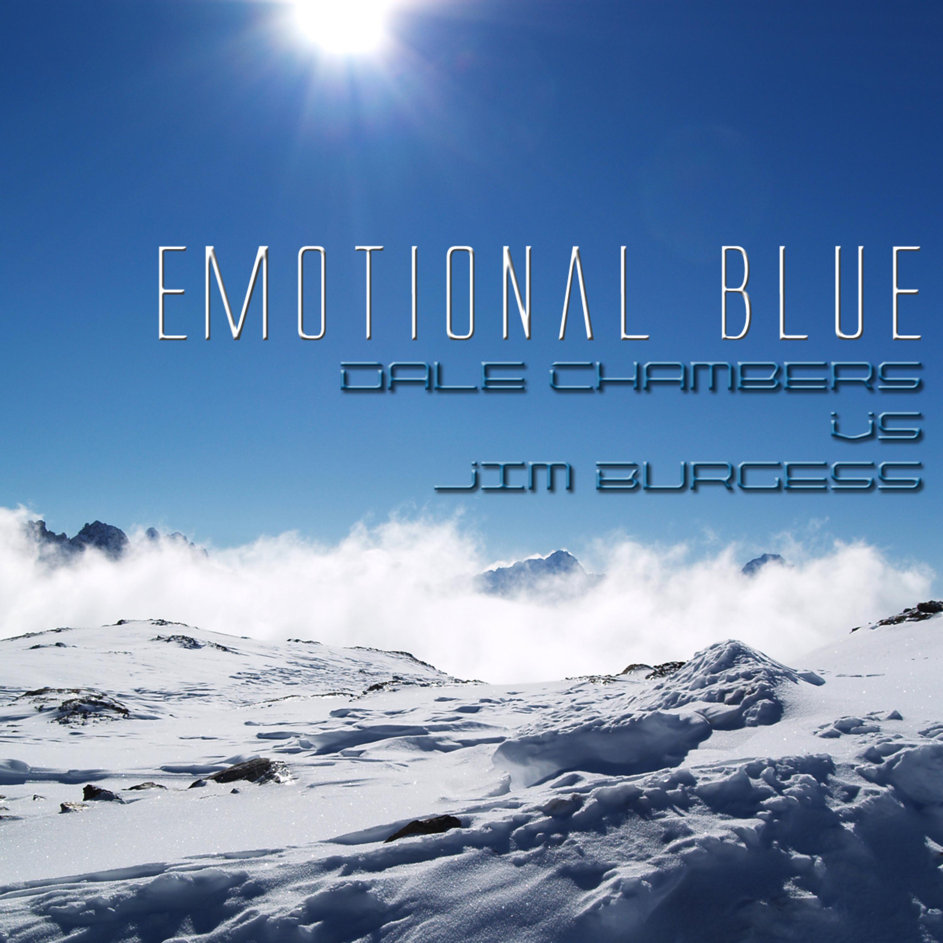 Emotional Blue (Daniel Mayer Remix)