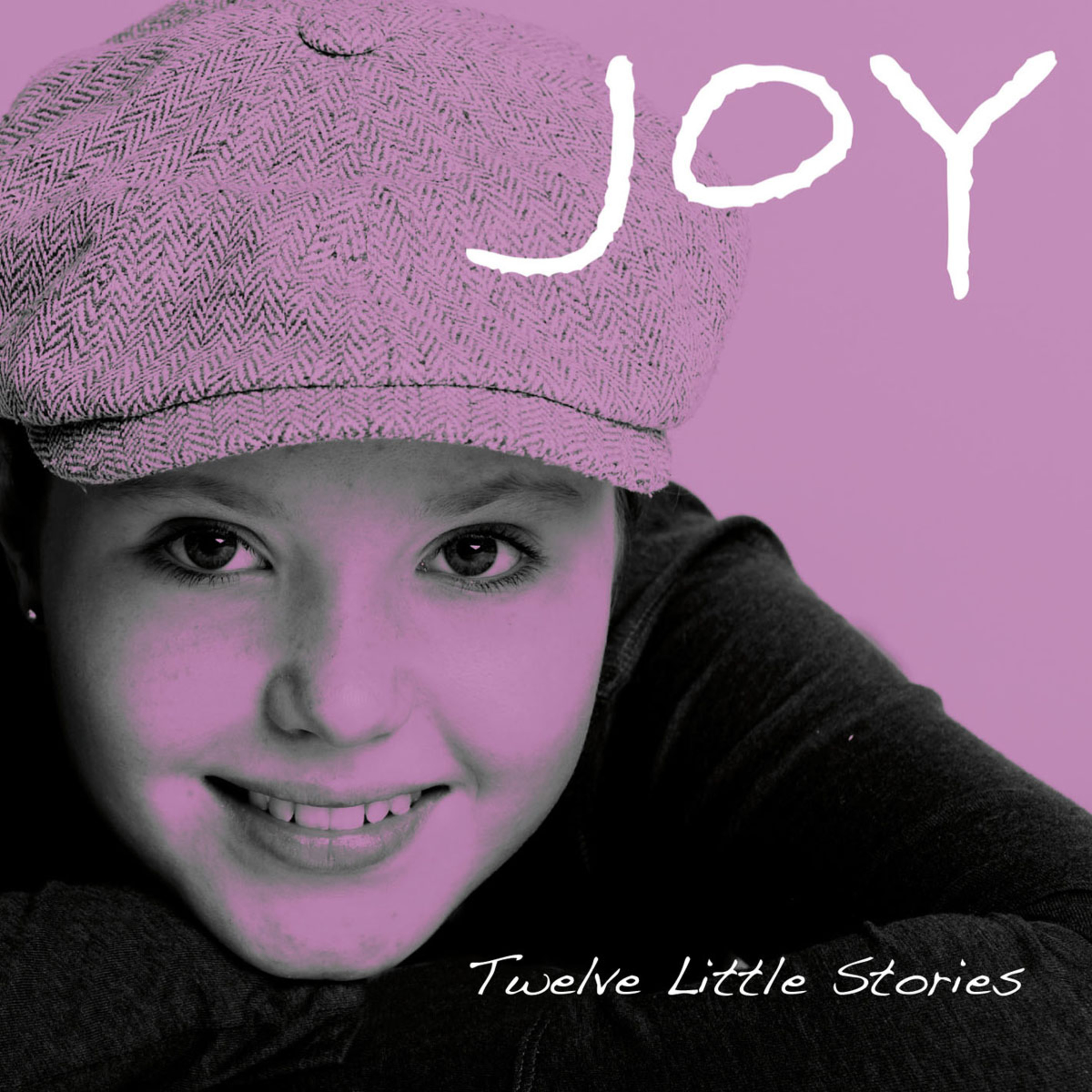 Joy Gruttmann. Little story. Джой Груттманн, детская певица. Joy story.
