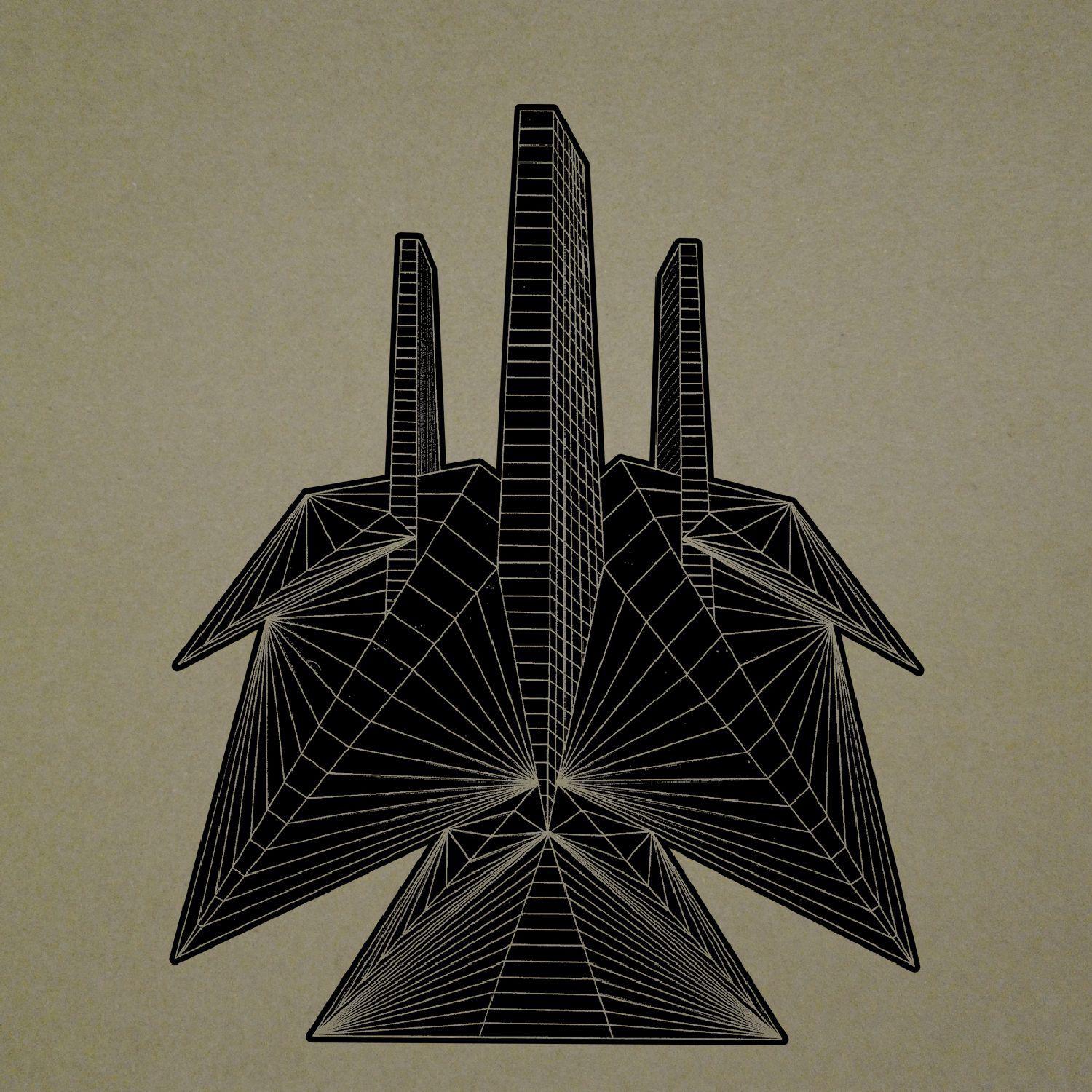 Leipzig VI A - Glass