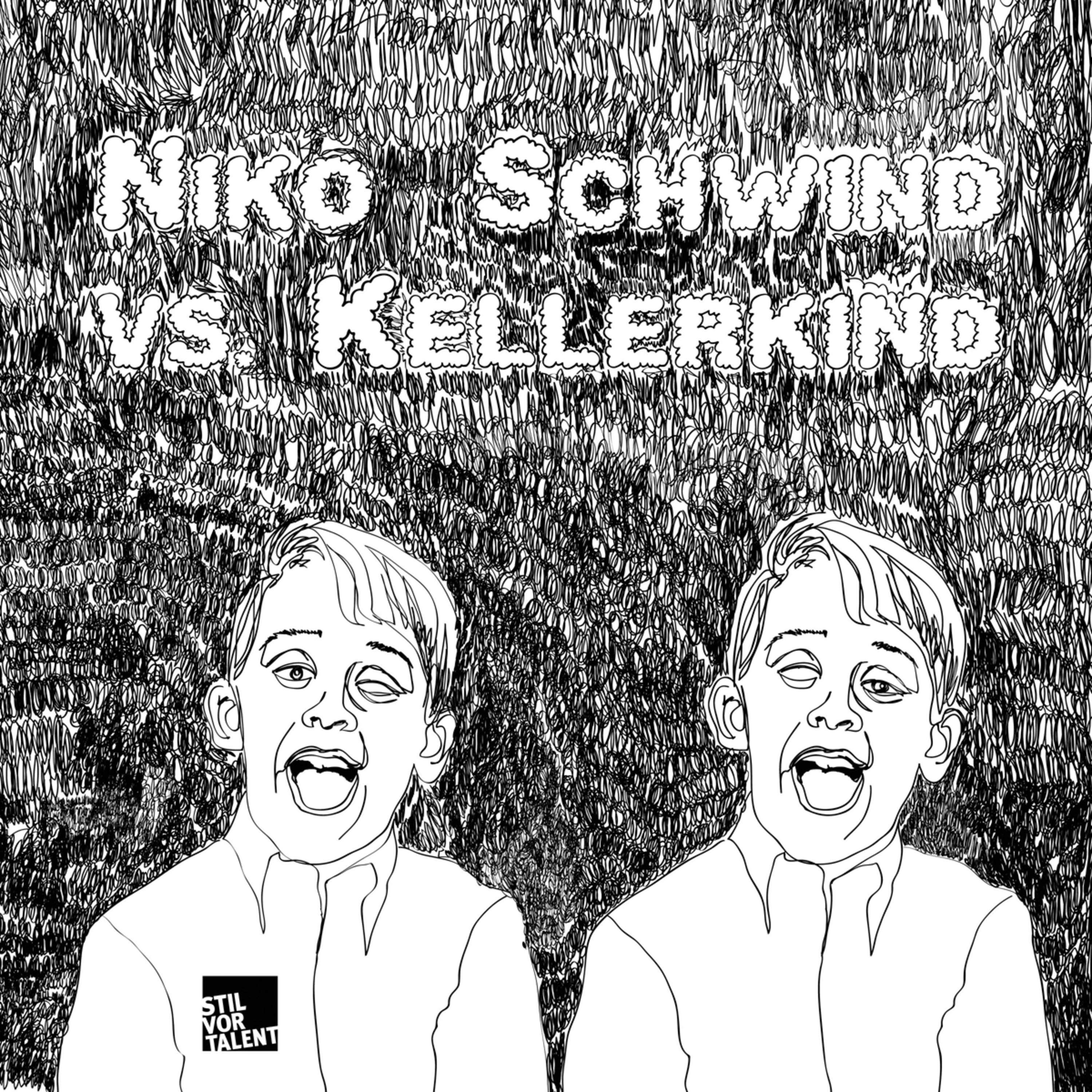 Niko Schwind vs. Kellerkind