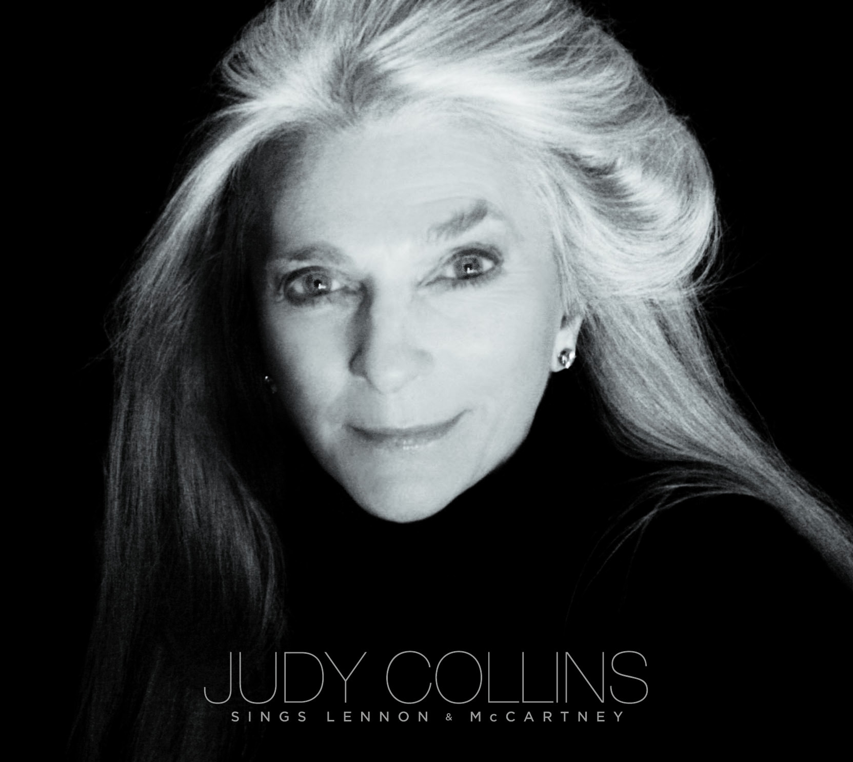 Judy Collins Sings Lennon and McCartney