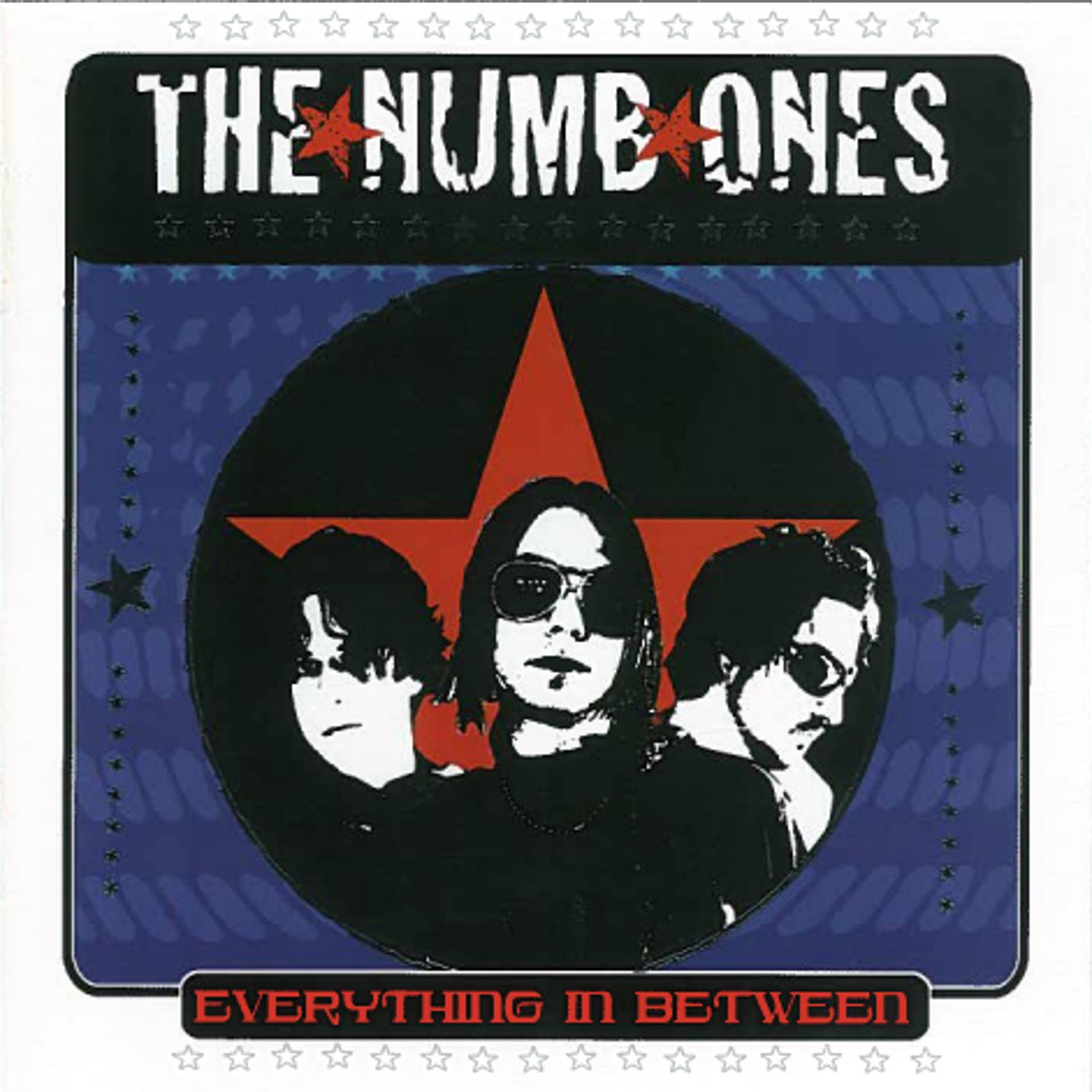 Everything In Between