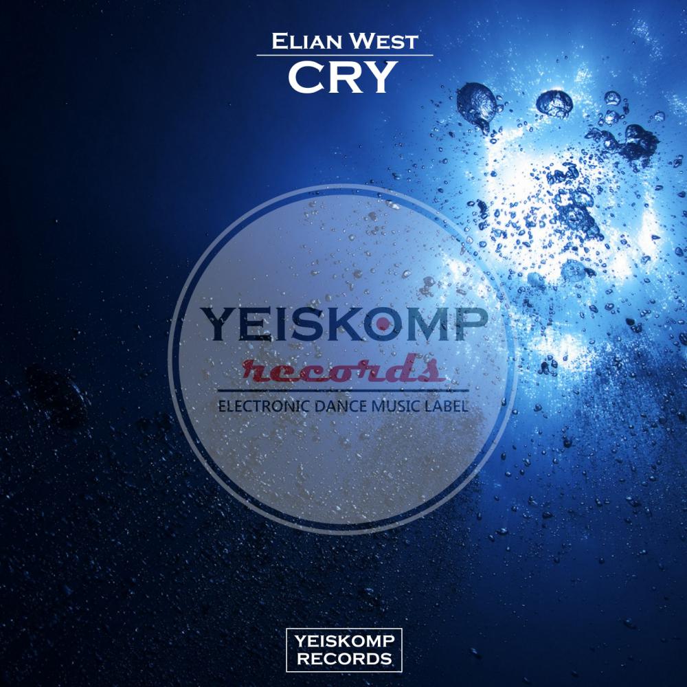 Cry (Original Mix)