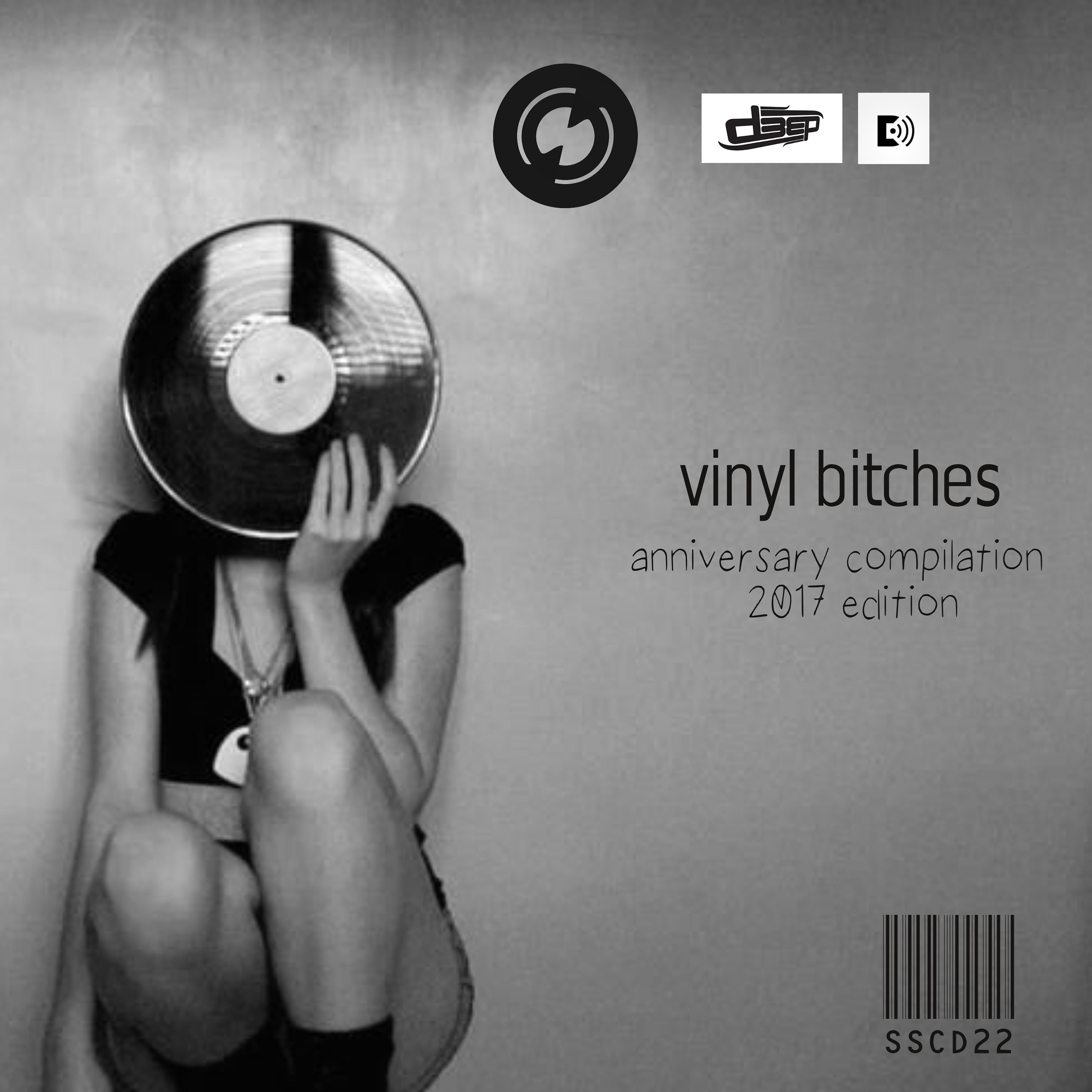 Vinyl ******* 2017