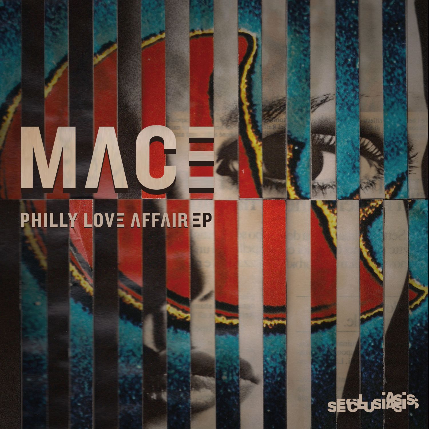 Philly Love Affair EP
