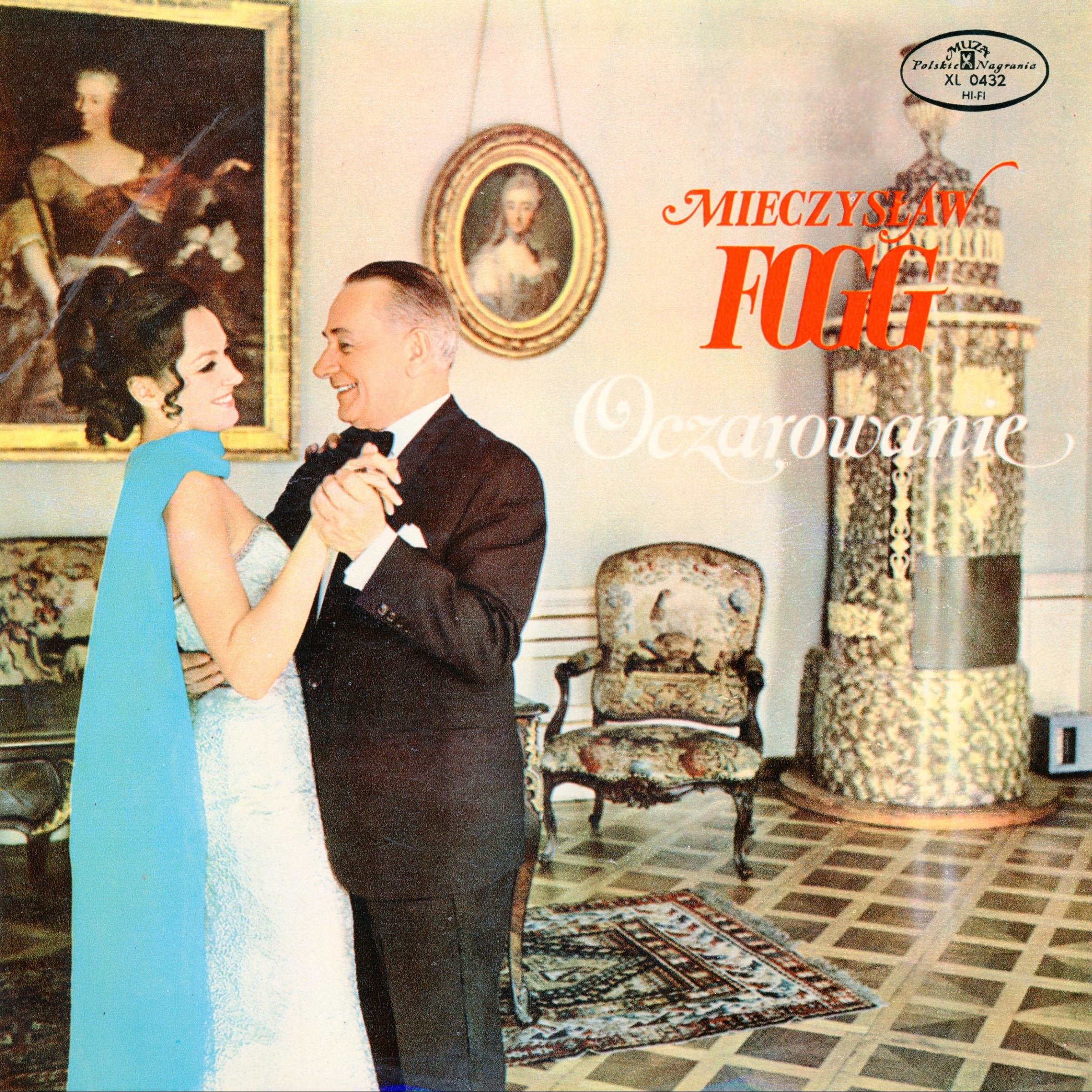 Na Krakowskim Przedmiesciu