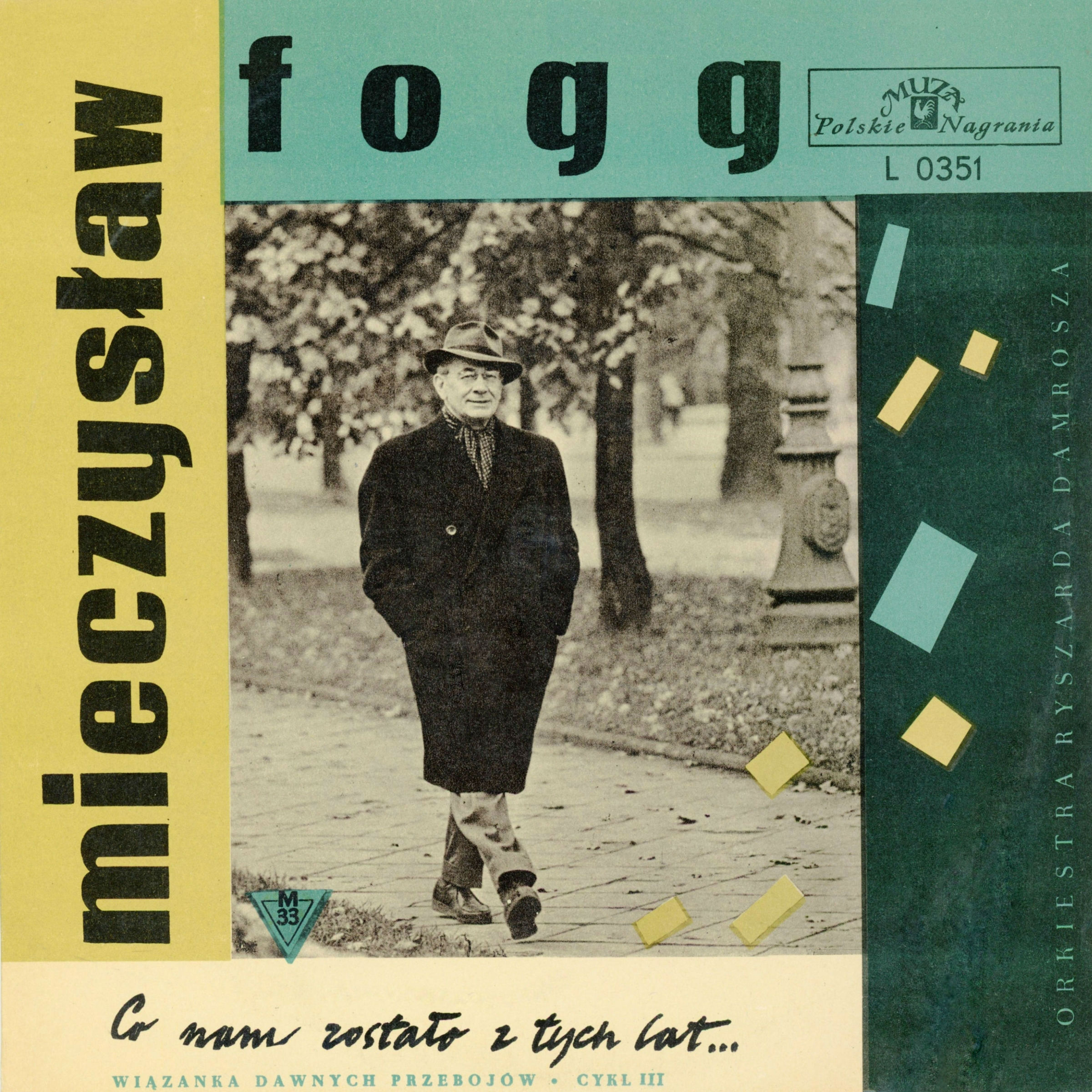 Jak tu spac w majowa noc