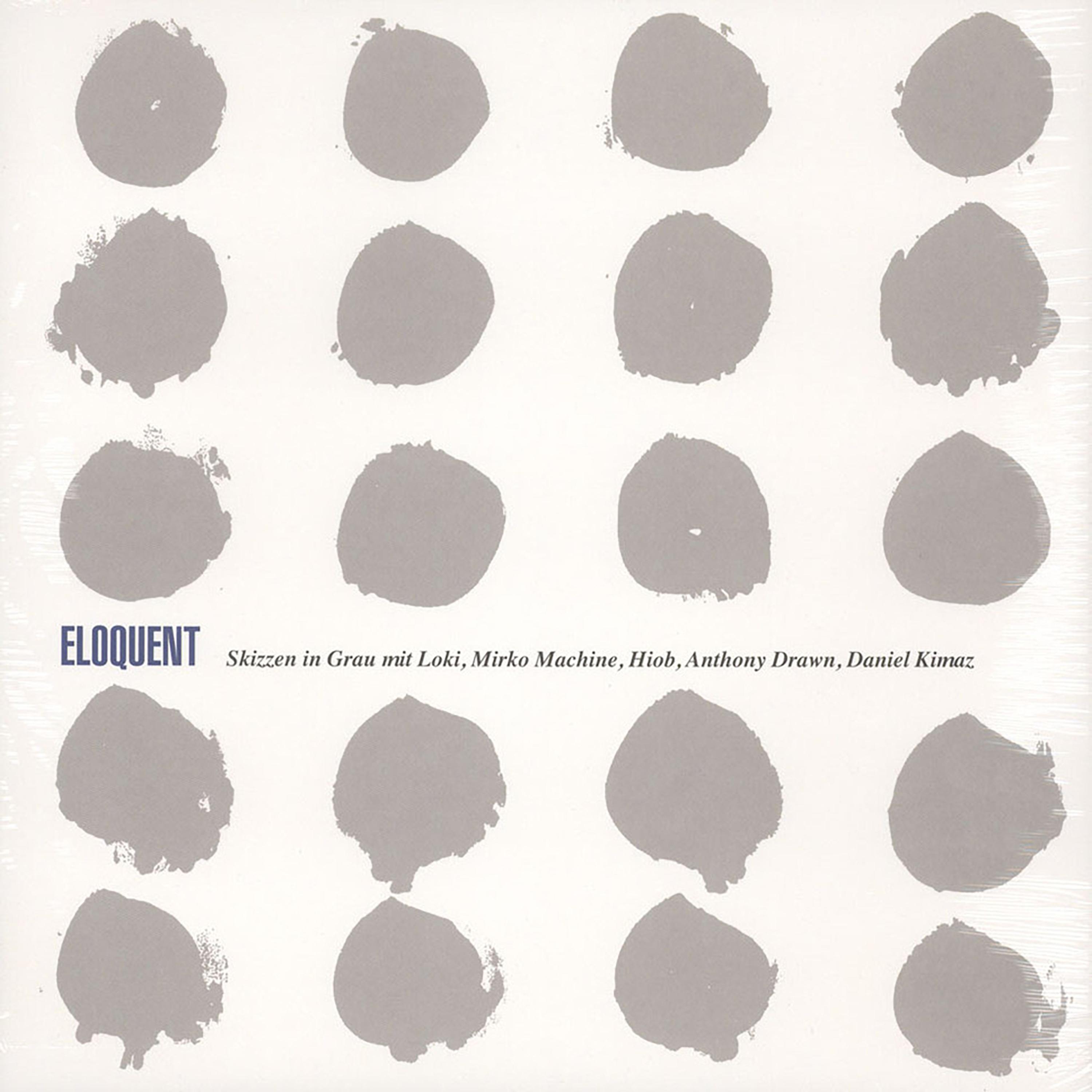 Skizzen in grau
