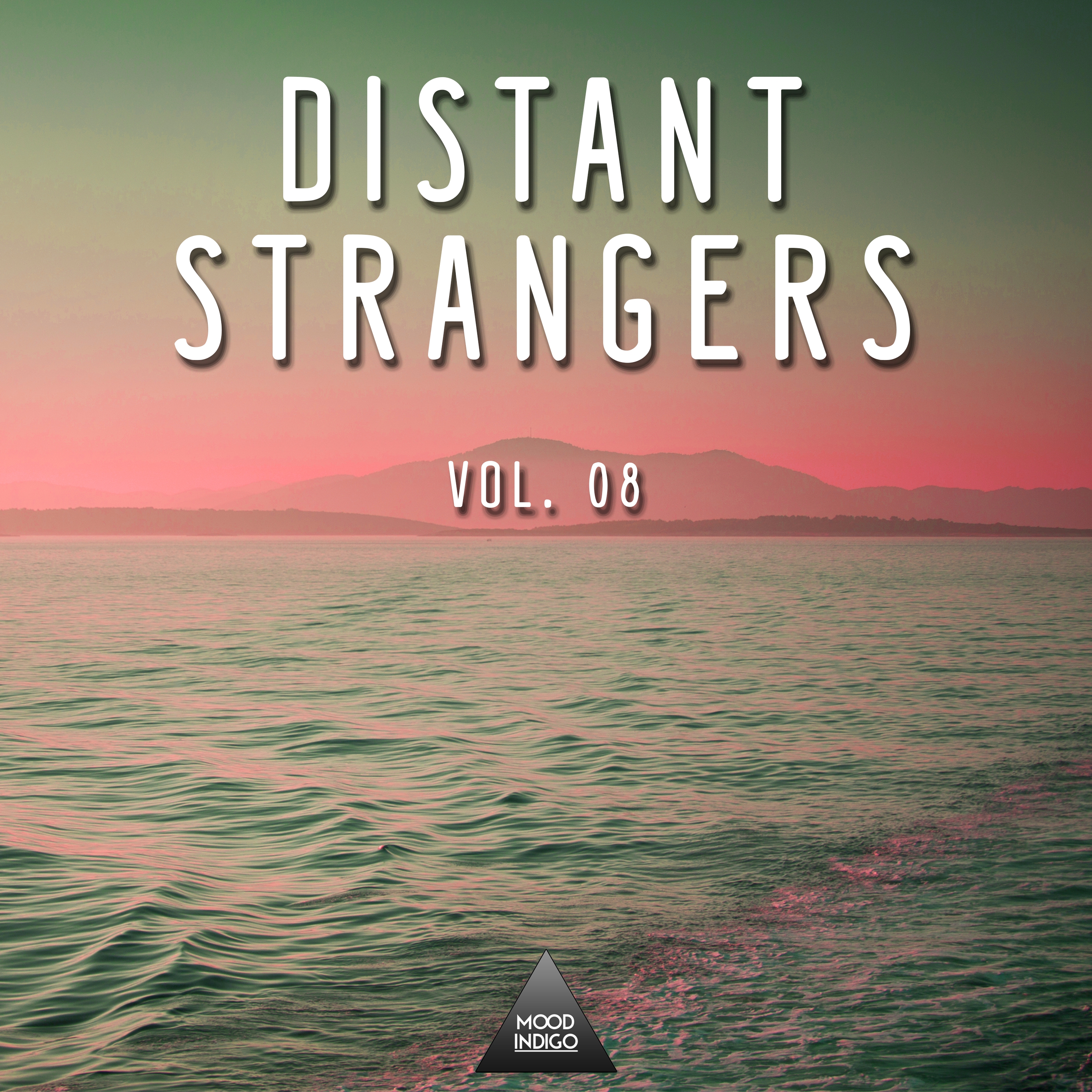 Distant Strangers, Vol. 08