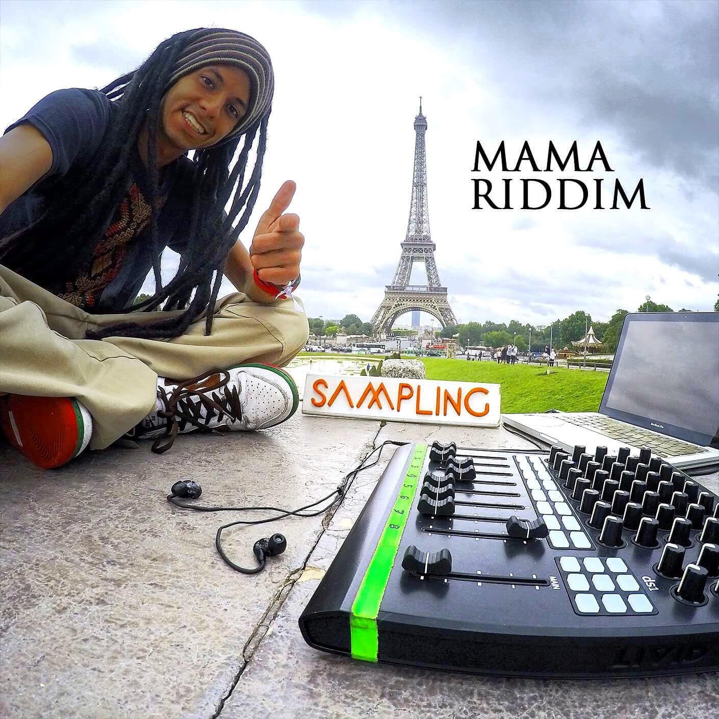 Mama Riddim