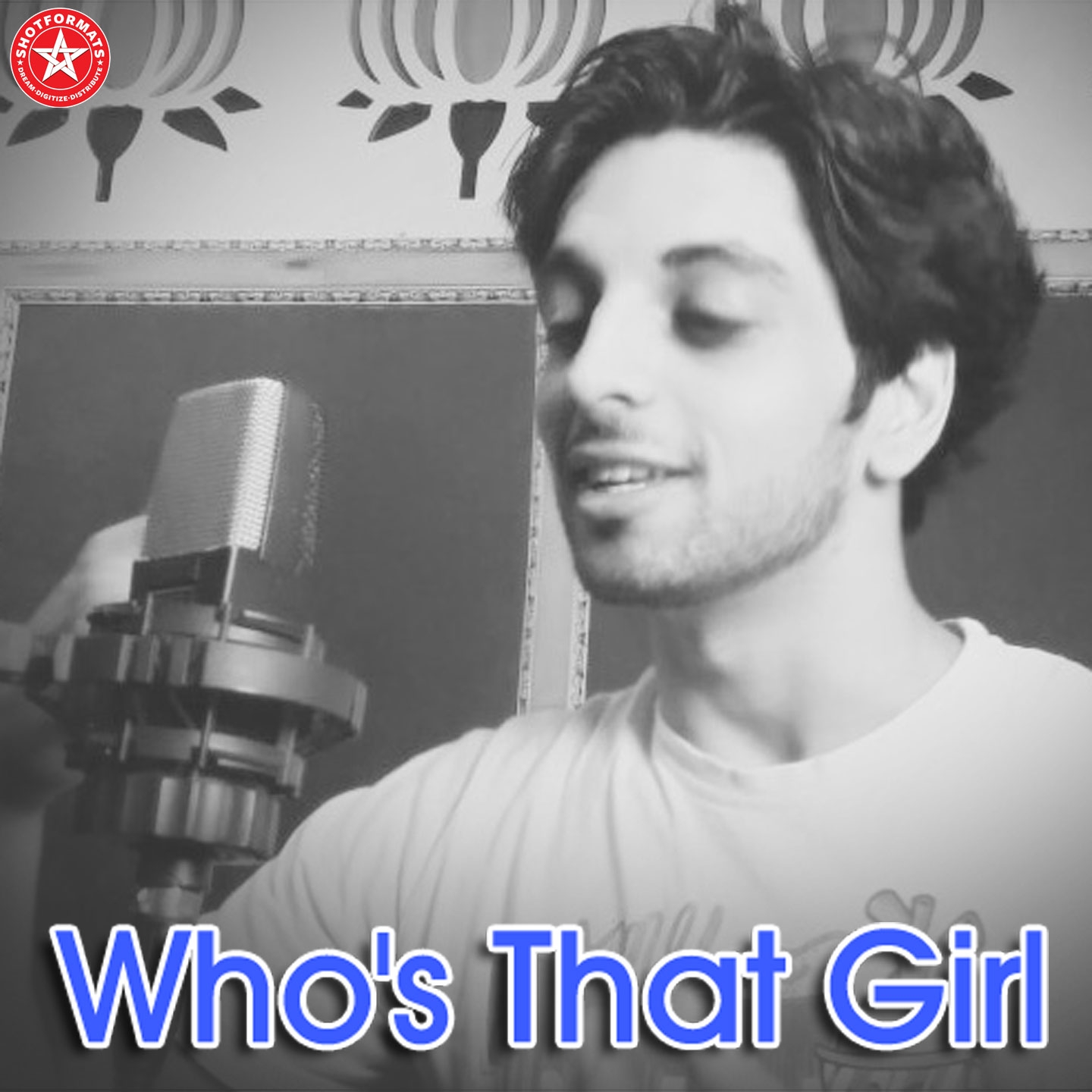 Who's That Girl