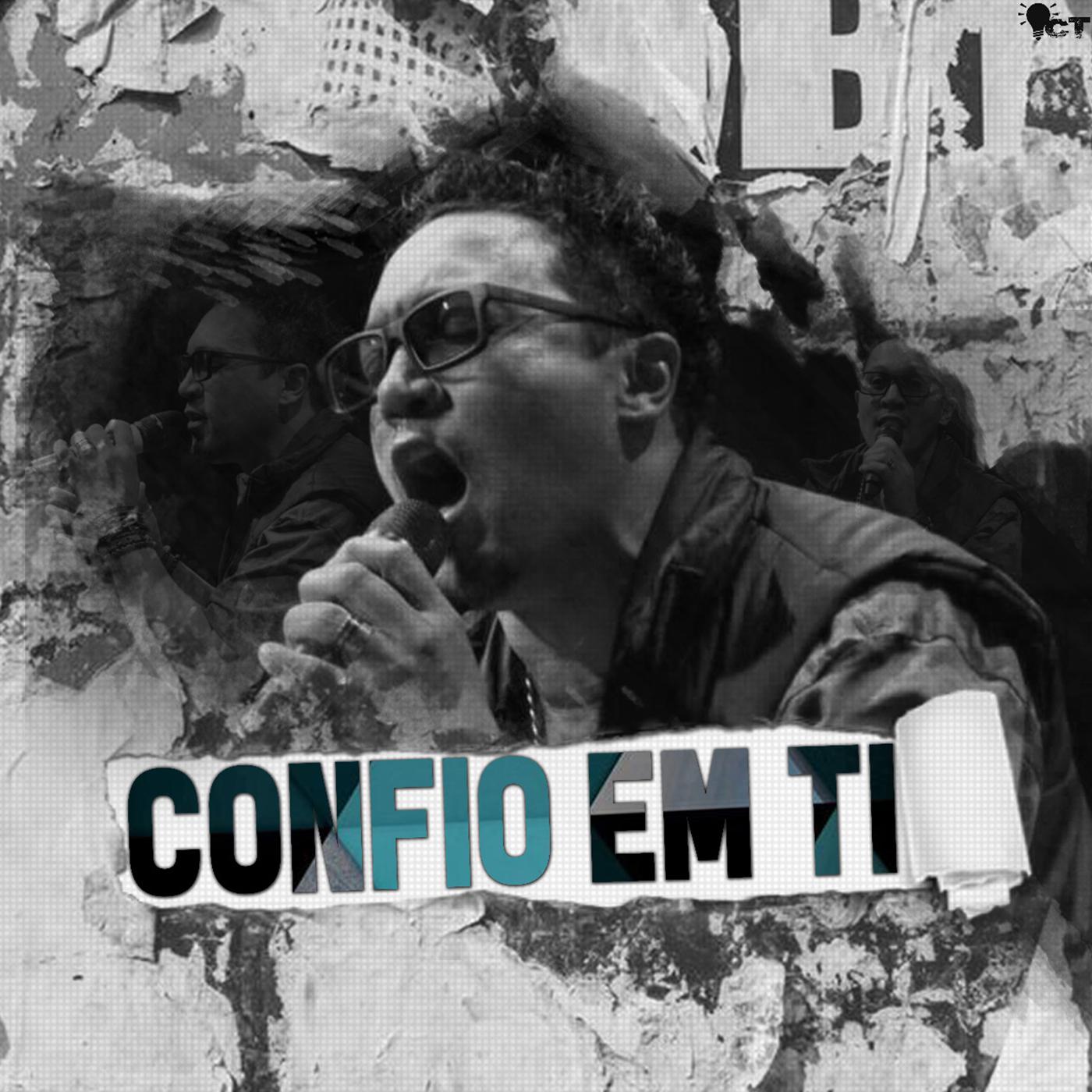 Confio em Ti