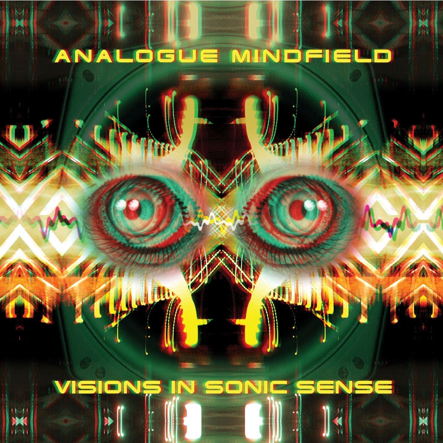 Visions In Dubnicolour