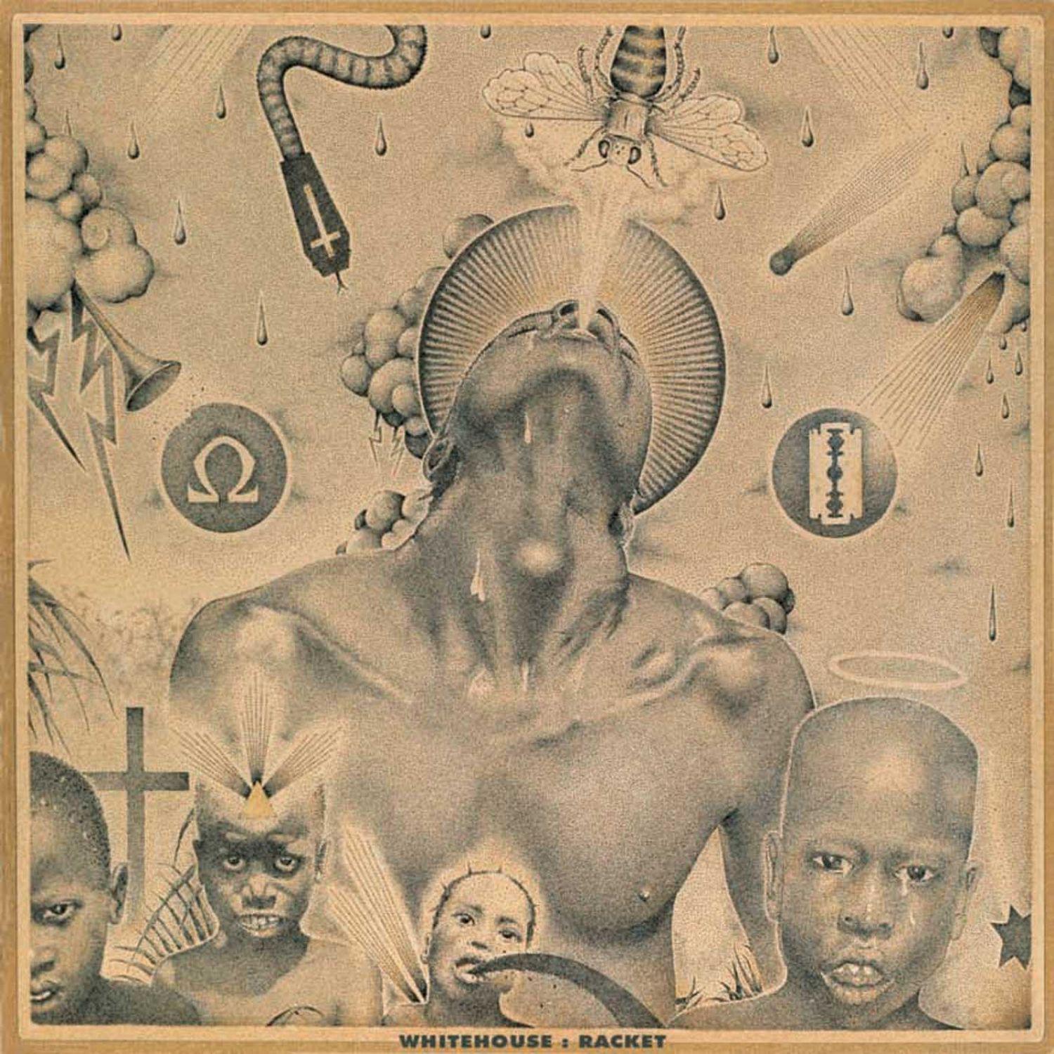 Dumping More ****ing Rubbish