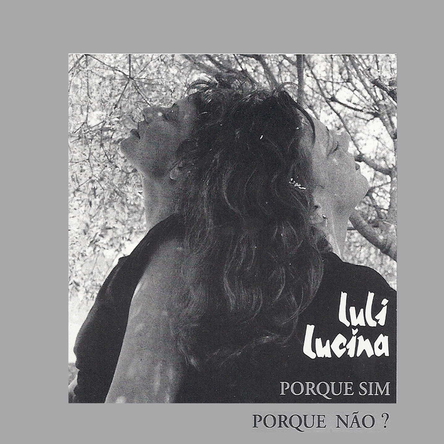 Por Que Sim, por Que N o?