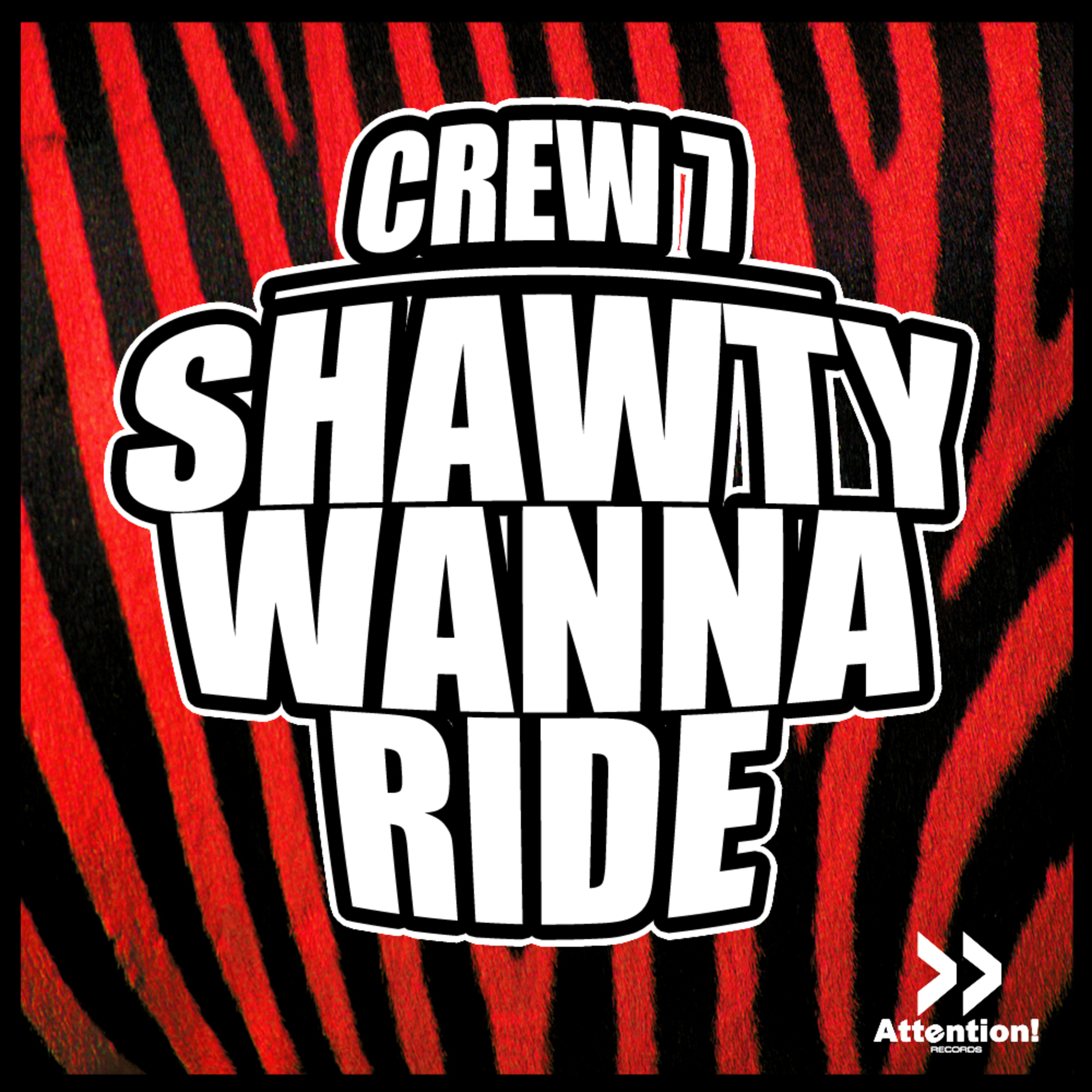 Shawty Wanna Ride (Extended Mix)