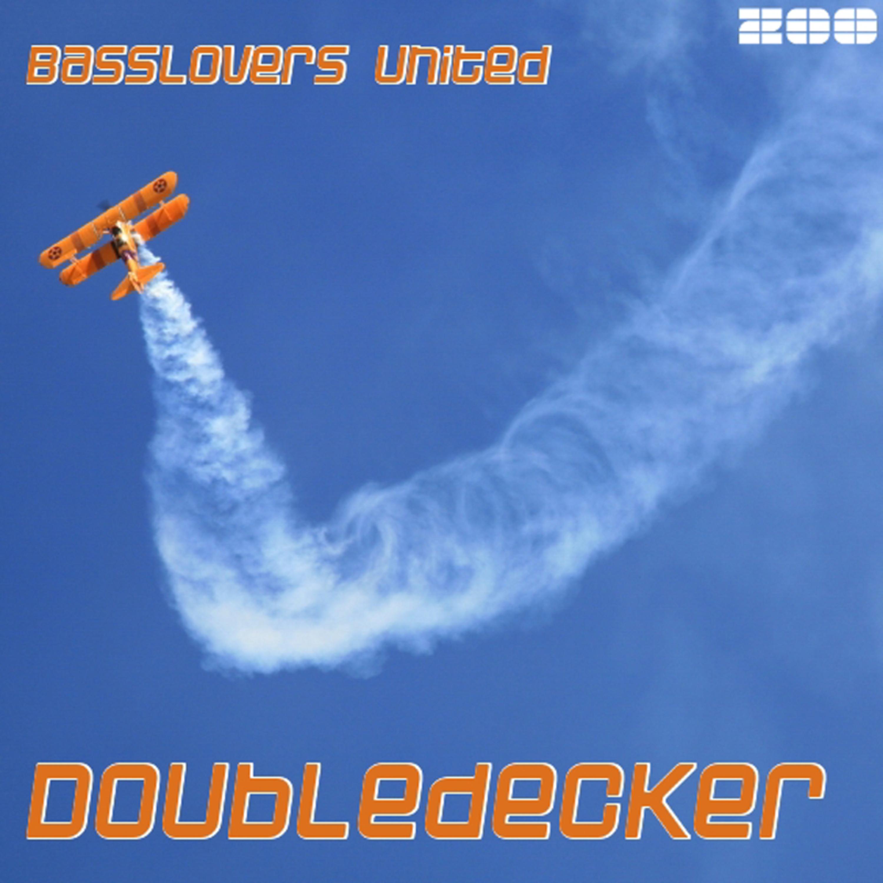 Doubledecker (Marco van Bassken Radio Edit)
