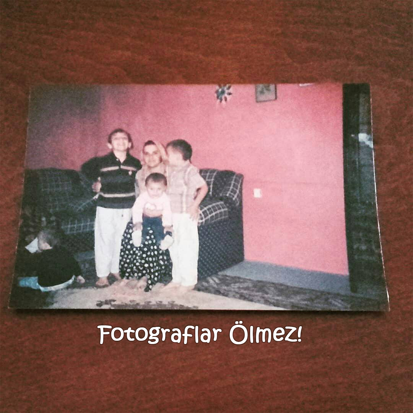 Fotograflar lmez Instrumental