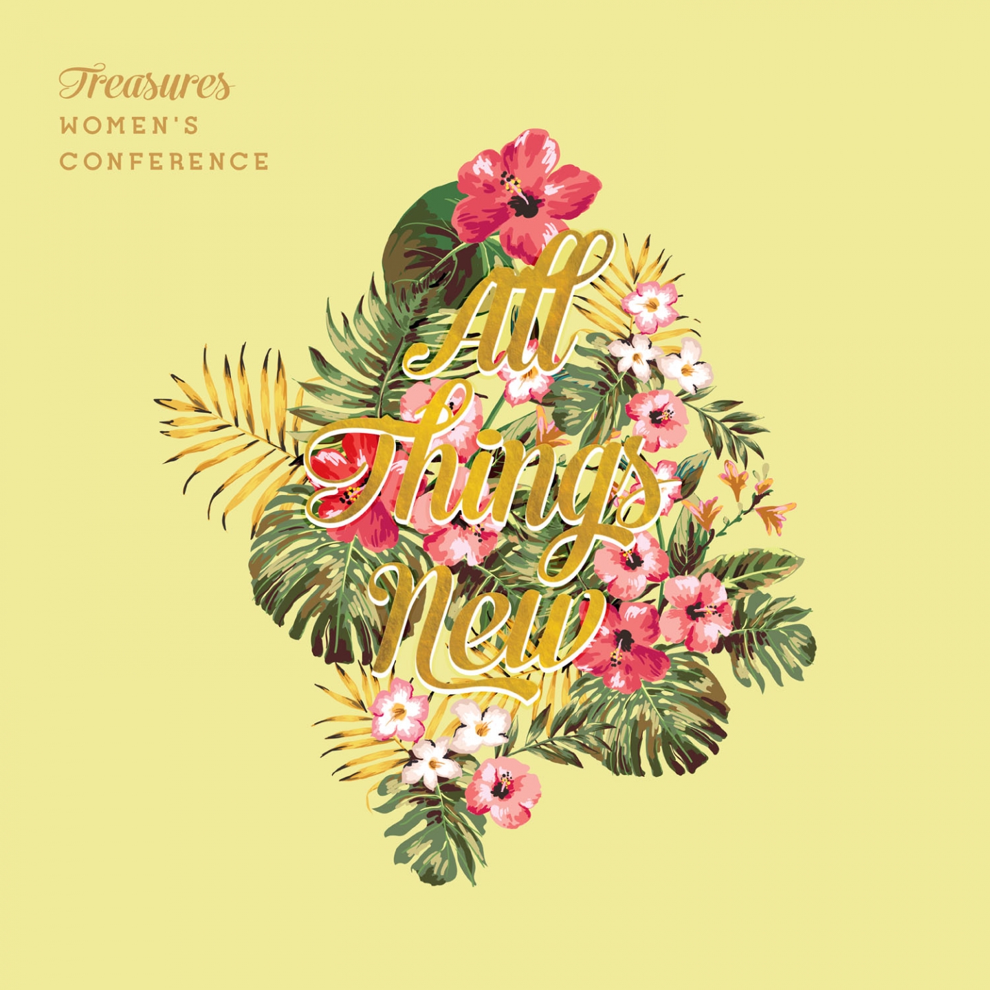 All Things New, Pt. 6