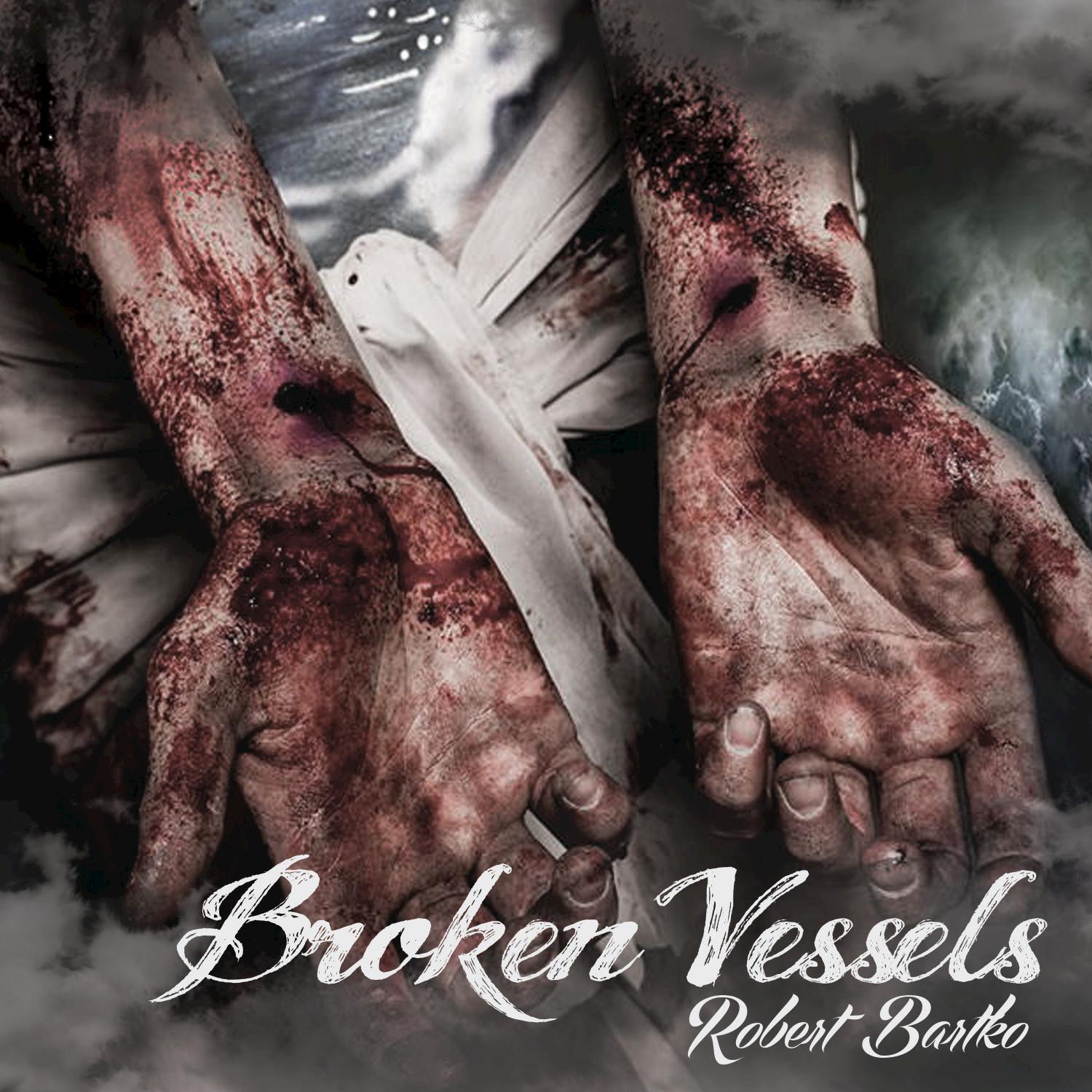 Broken Vessels (Amazing Grace)