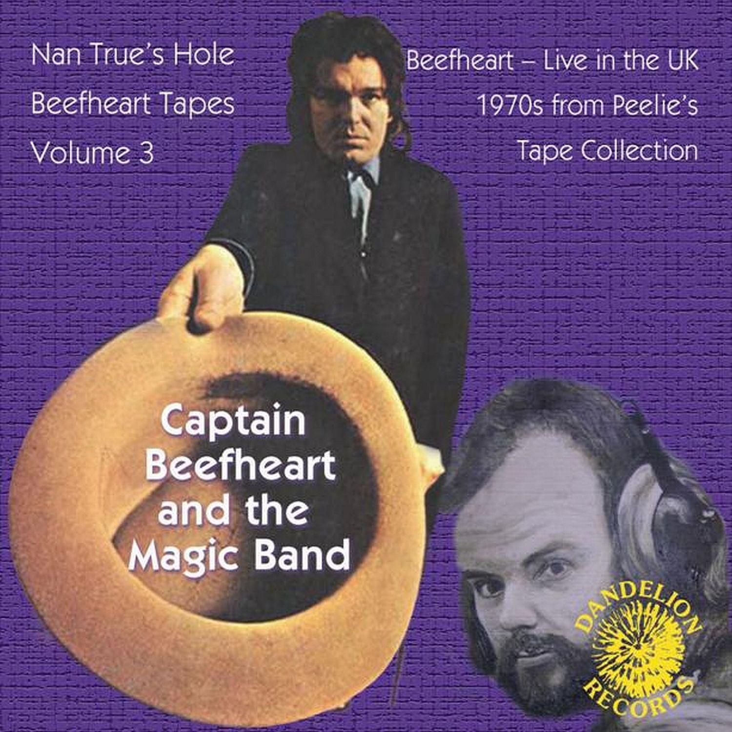 Sam With The Showing Scalp Flat Top (Live)