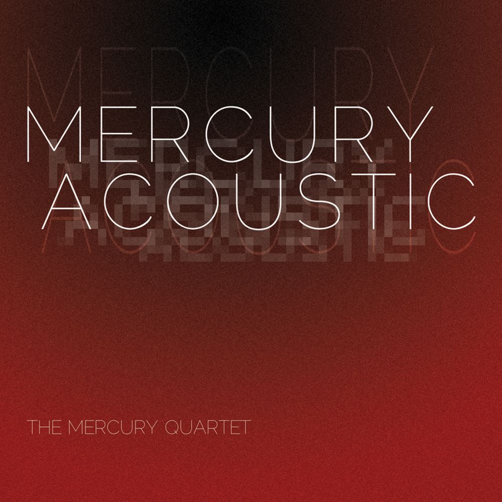 Mercury Acoustic Monsieur Morphe e Remix