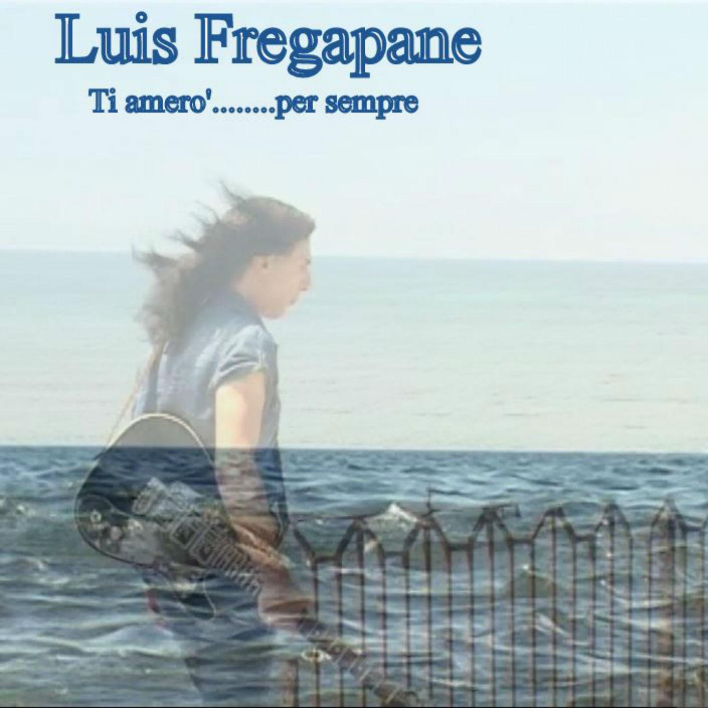 Ti amero... Per sempre