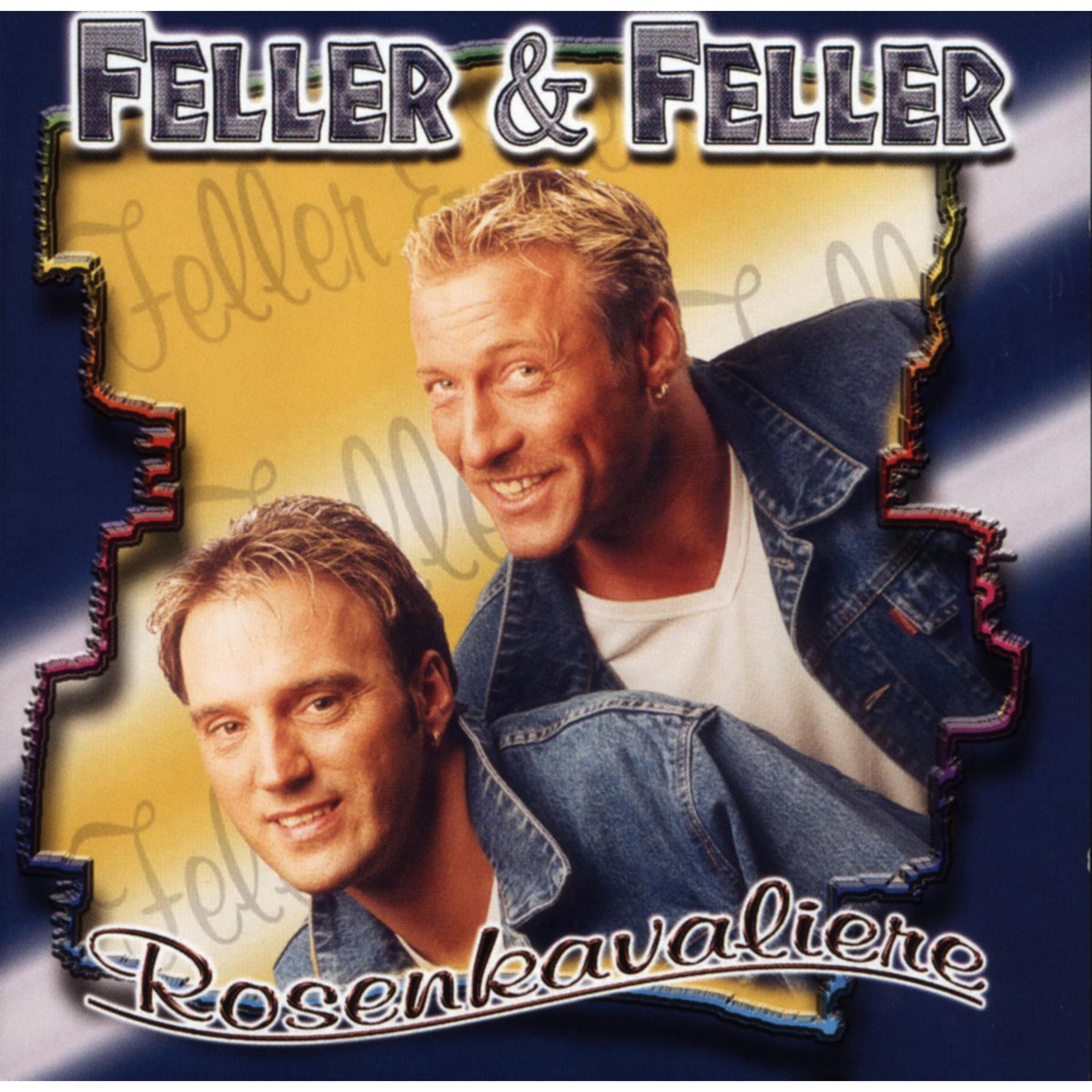 Nach Fü nfzig Jahren