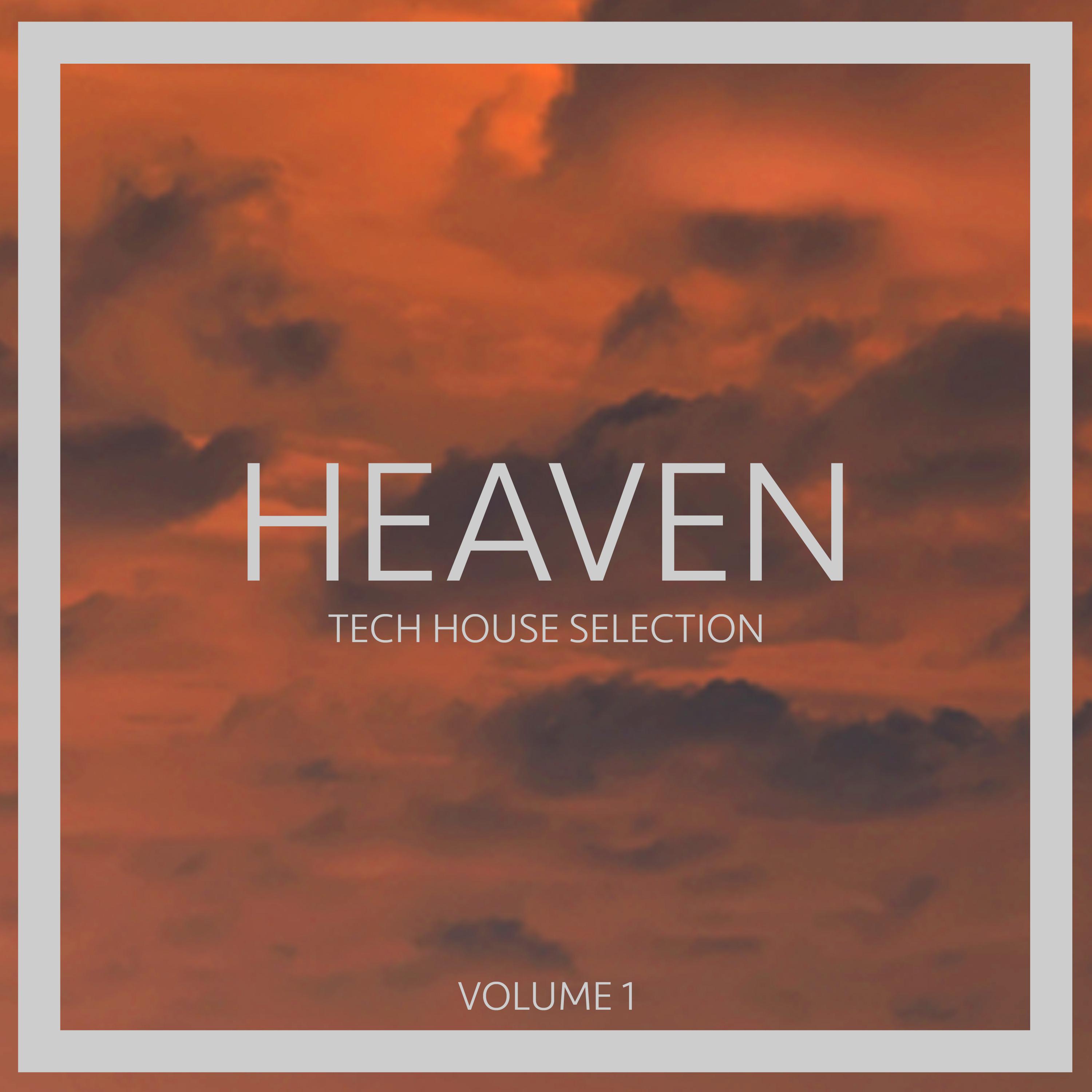 Heaven Tech House Collection, Vol. 1