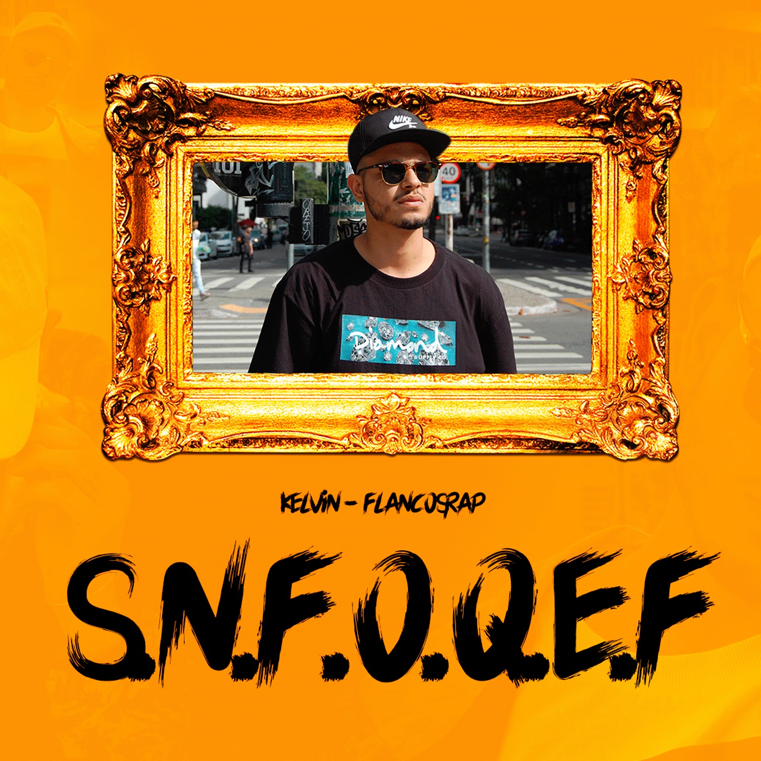 So N o Fa a o Que Eu Fa o