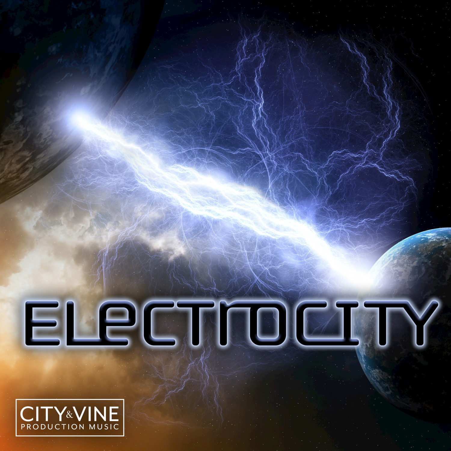 Electrocity