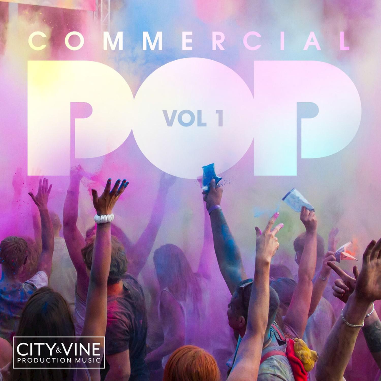 Commercial Pop, Vol. 1