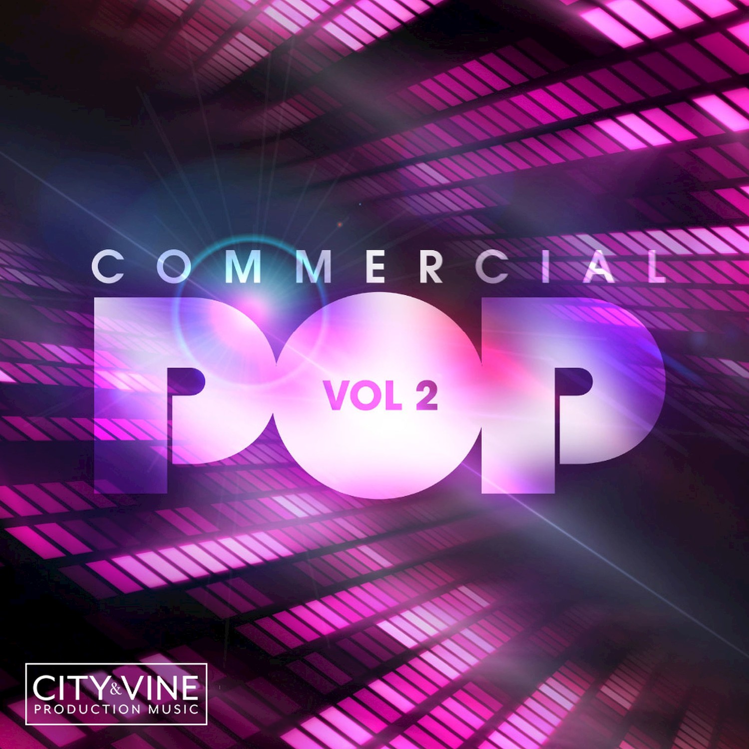 Commercial Pop, Vol. 2
