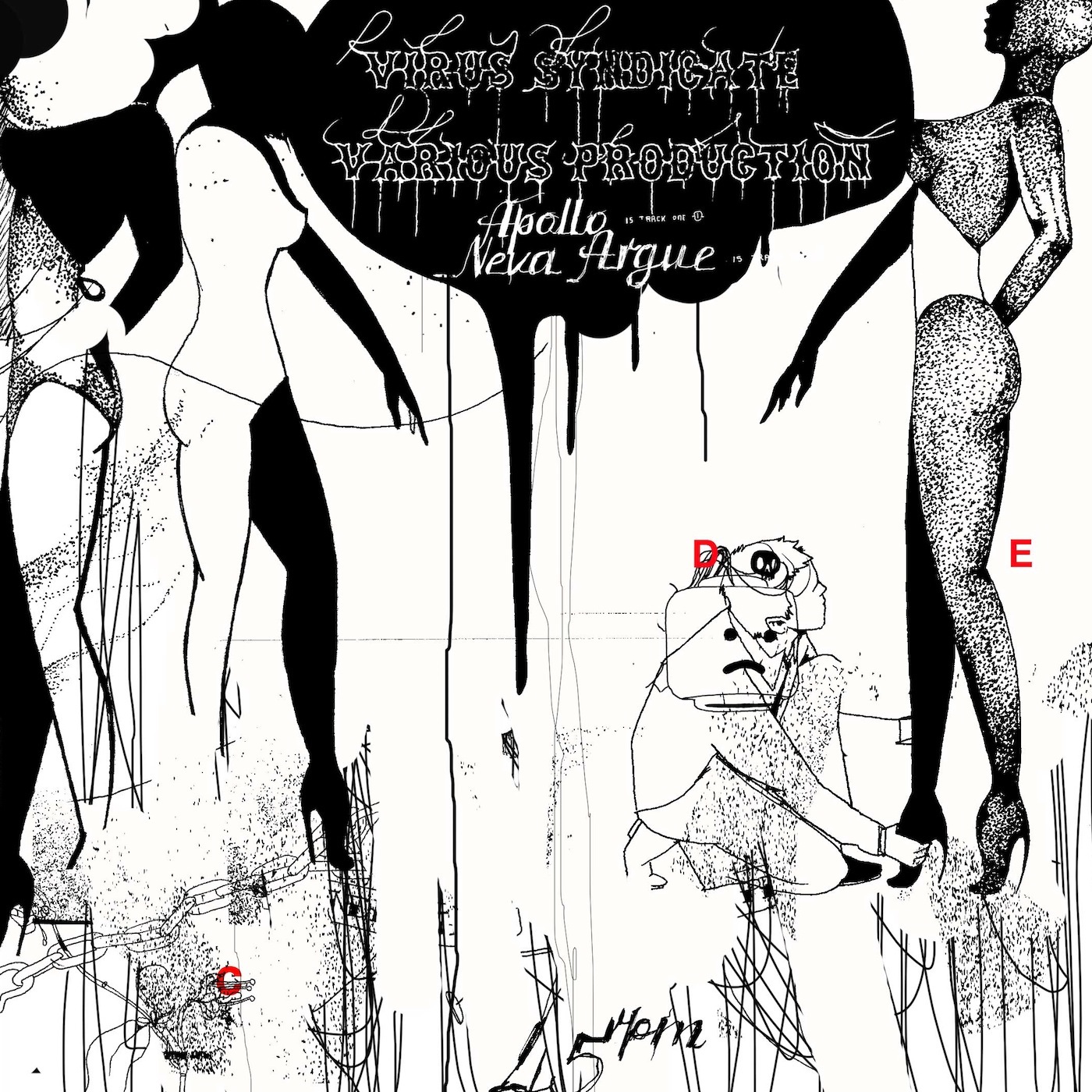 The Golden Age Of British Dance