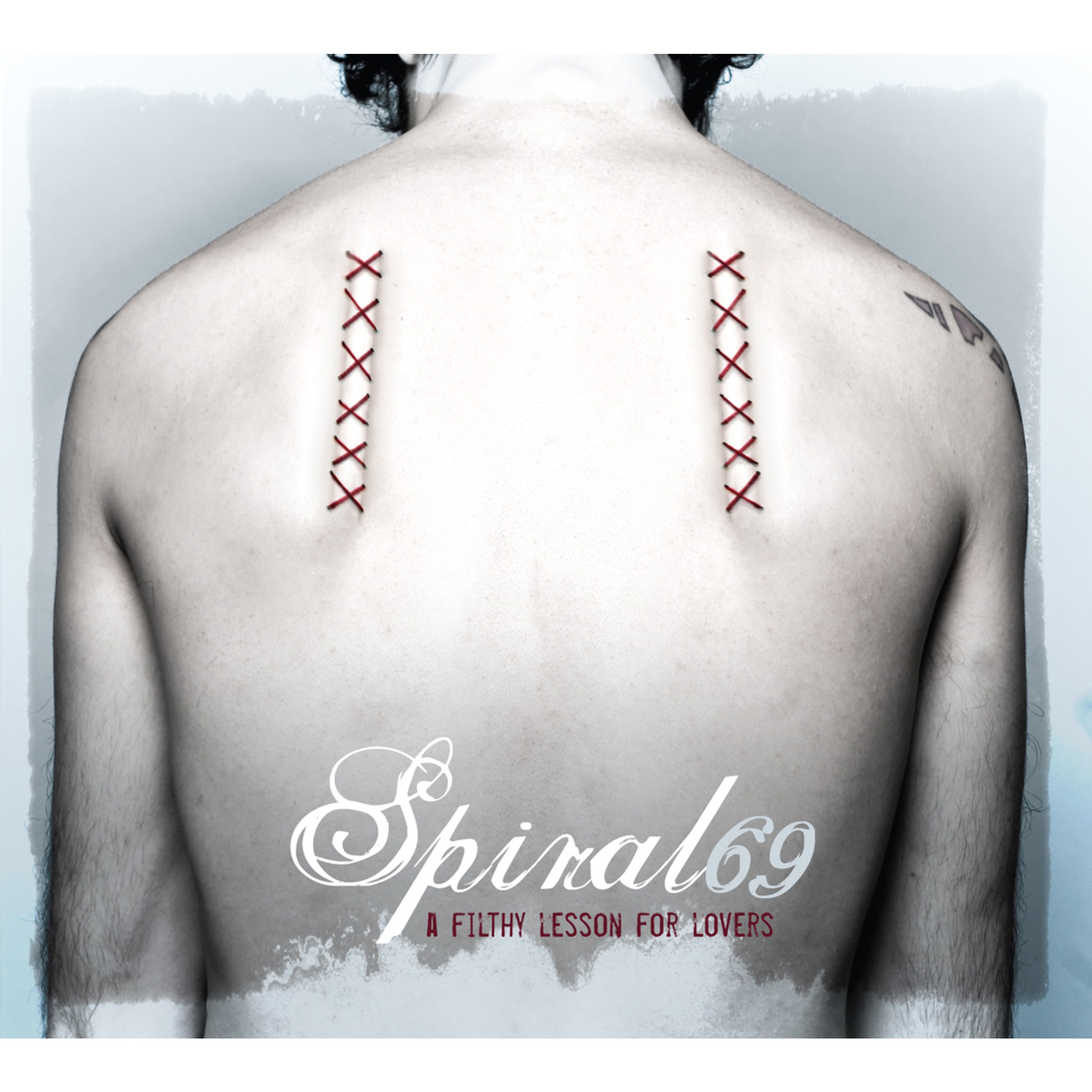 A Filthy Lesson For Lovers