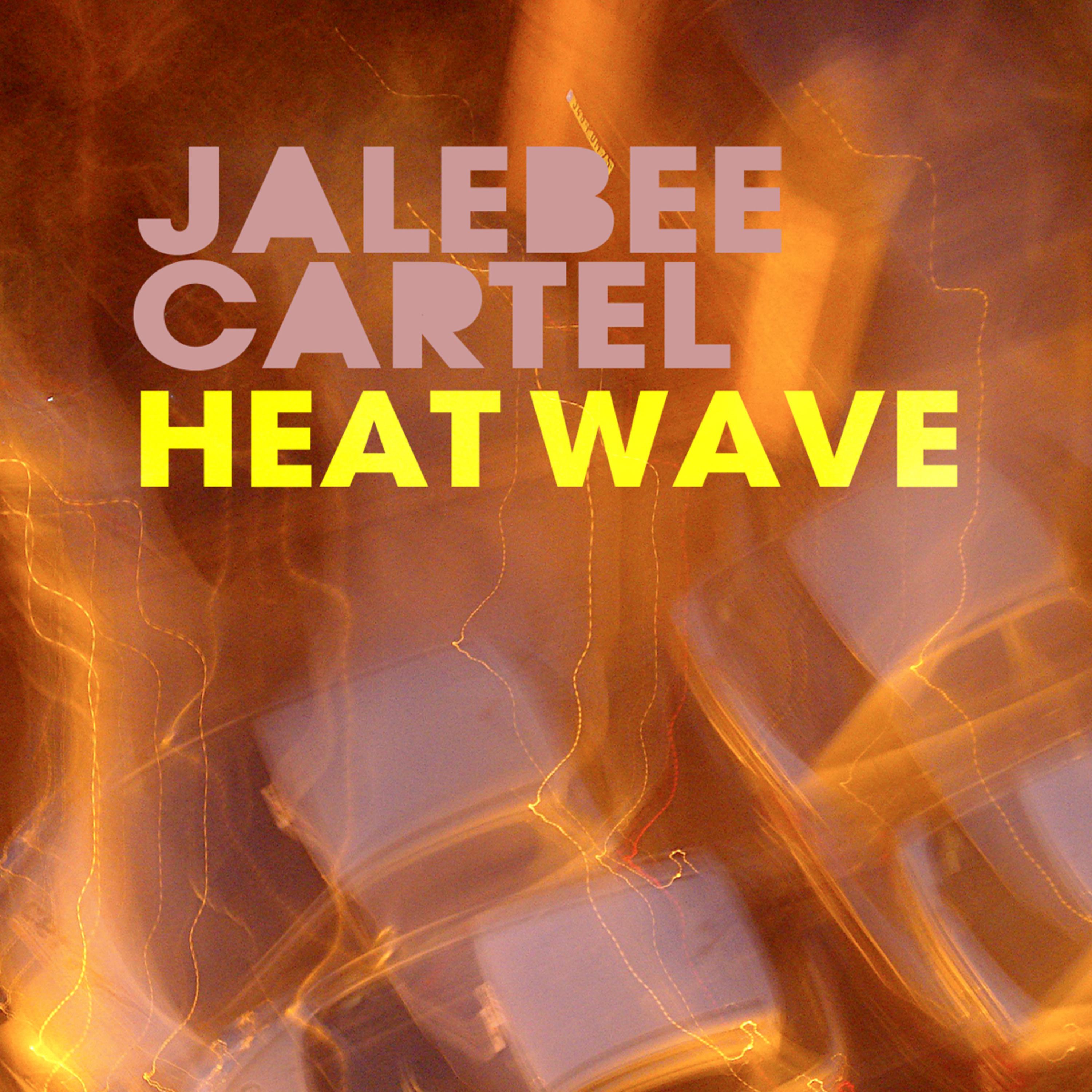 Heat Wave (Pete Nouveau Remix)