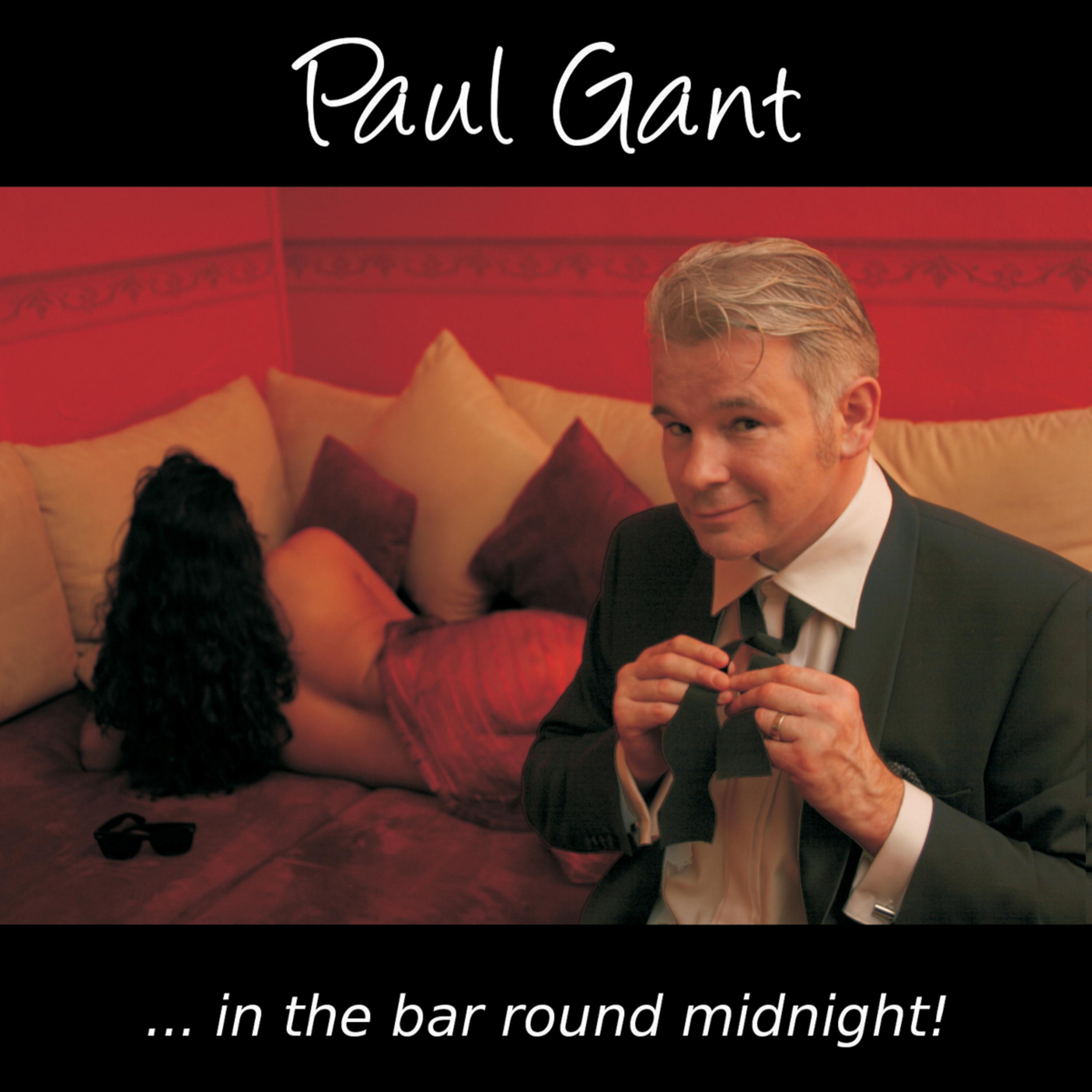 In The Bar Round Midnight