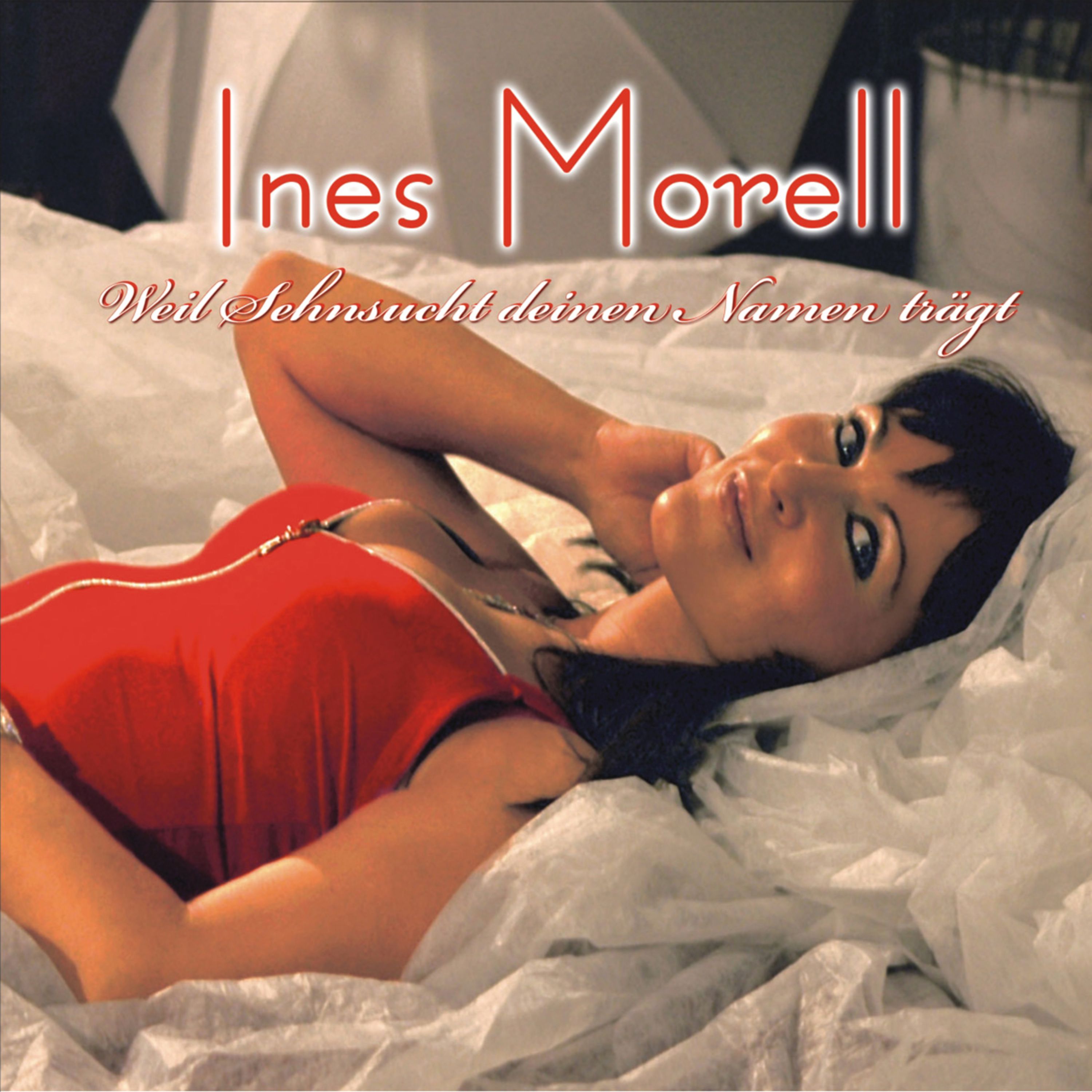 Weil Sehnsucht deinen Namen tr gt