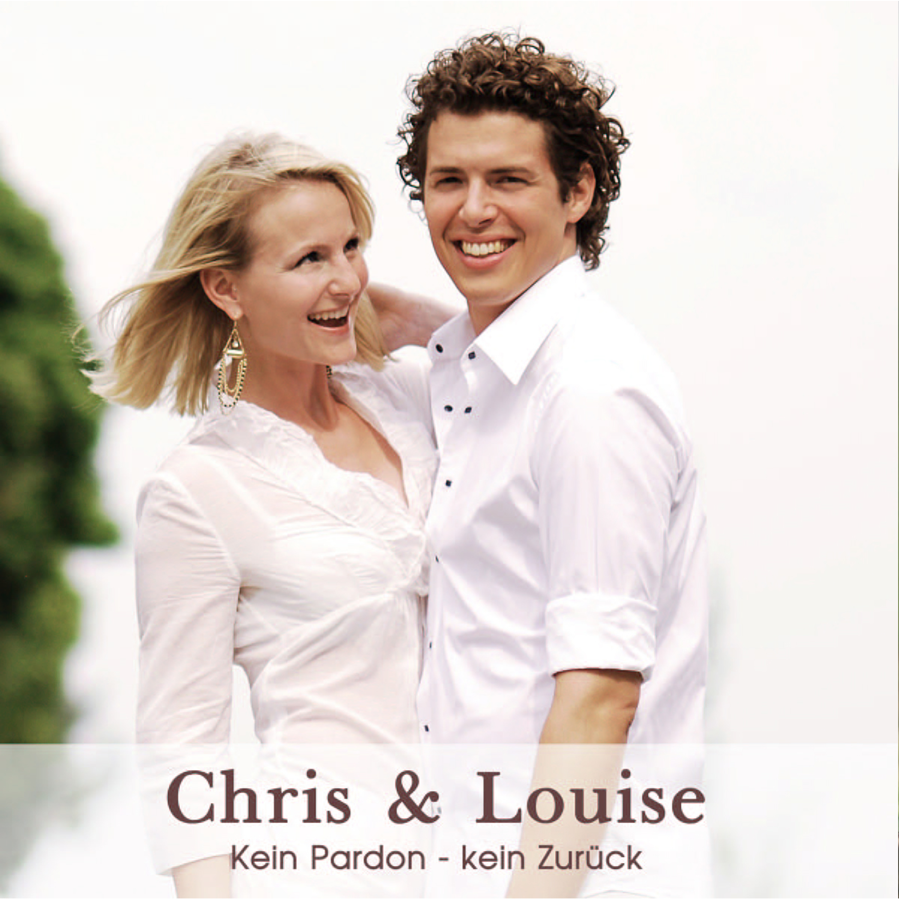 Kein PardonKein Zurü ck