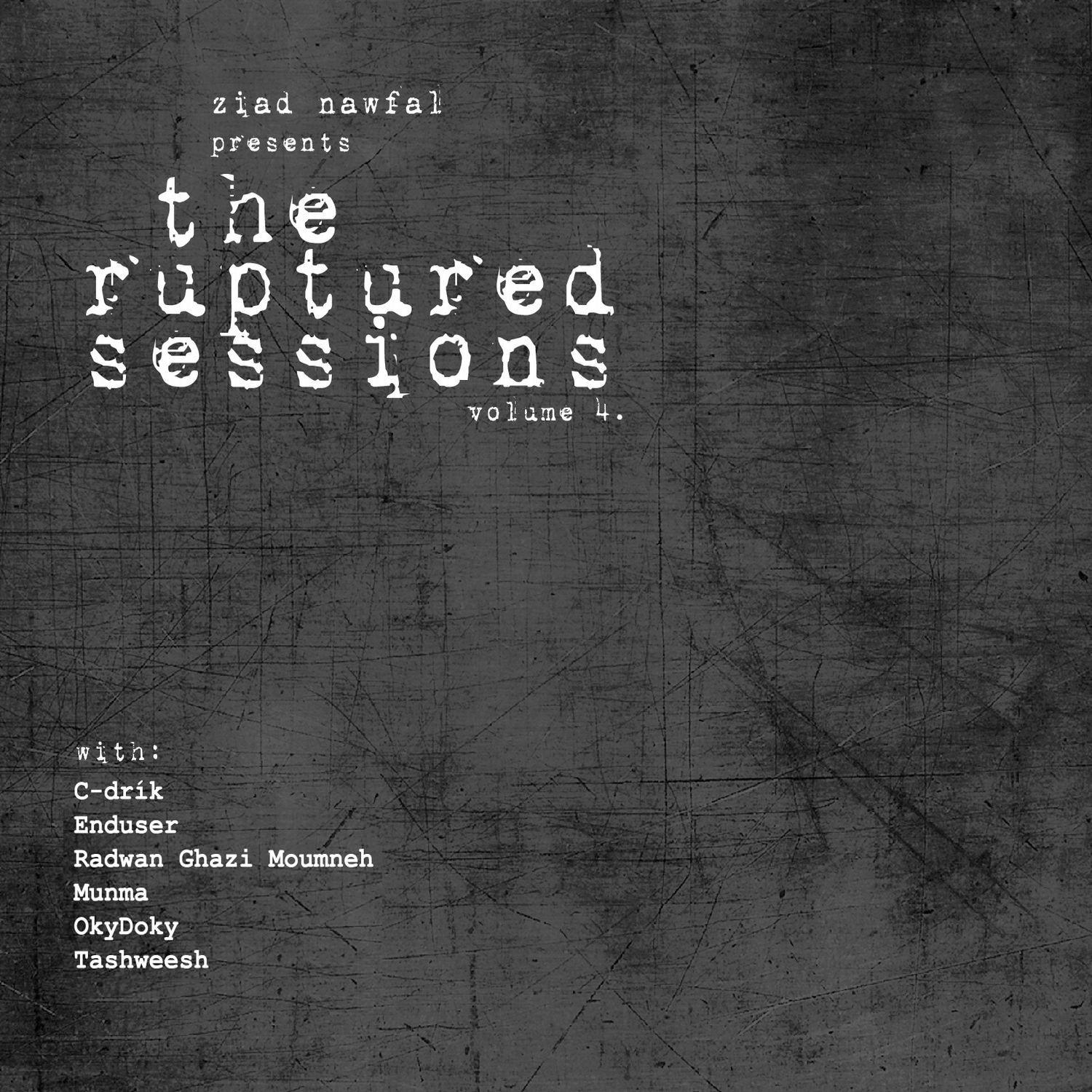 Ruptured Sessions Vol. 4